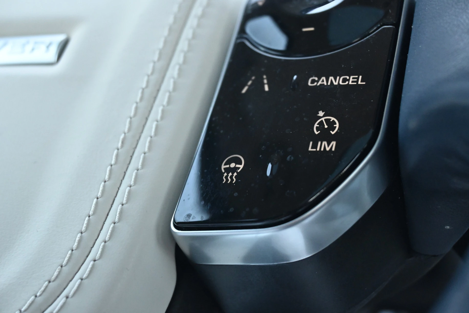 Hoofdafbeelding Land Rover Range Rover