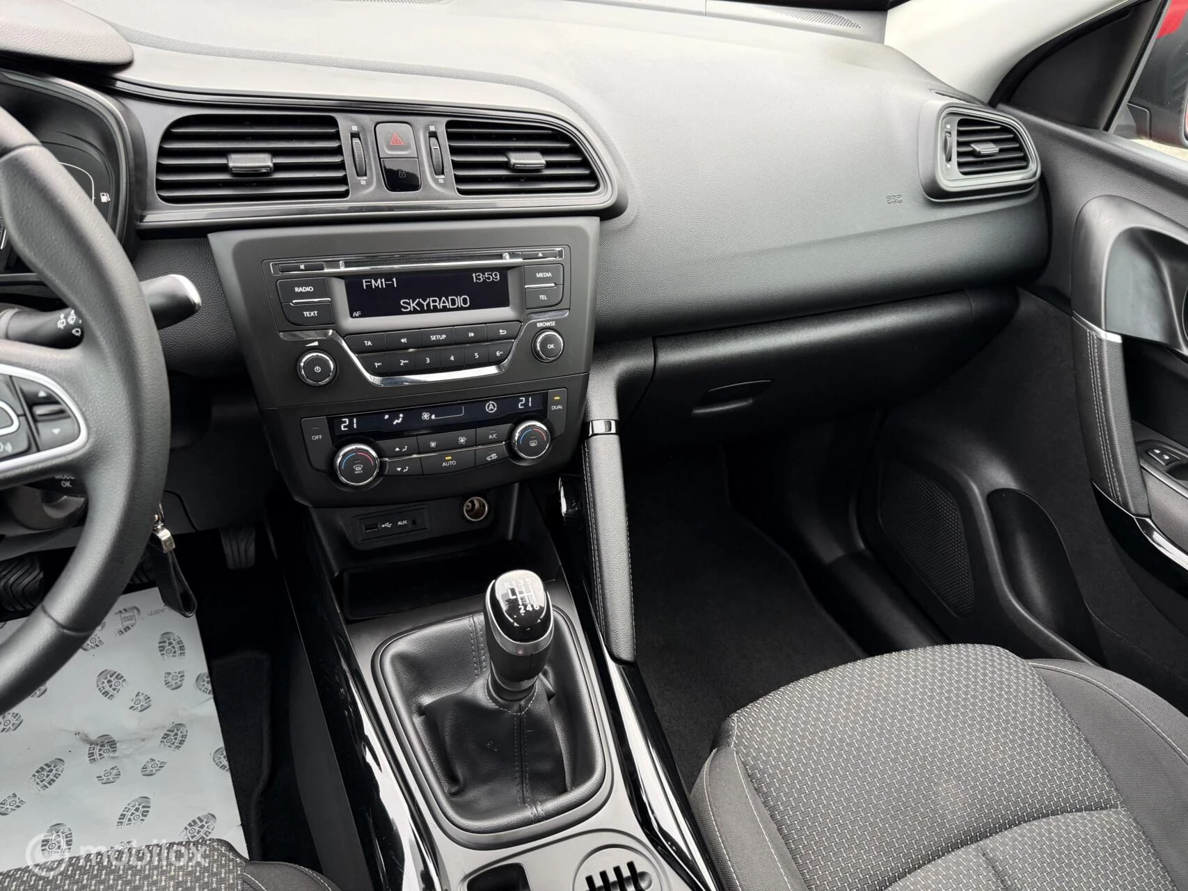 Hoofdafbeelding Renault Kadjar