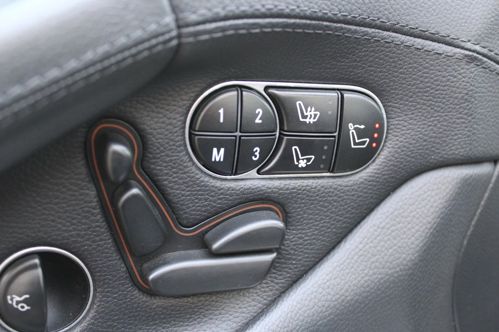 Hoofdafbeelding Mercedes-Benz SL