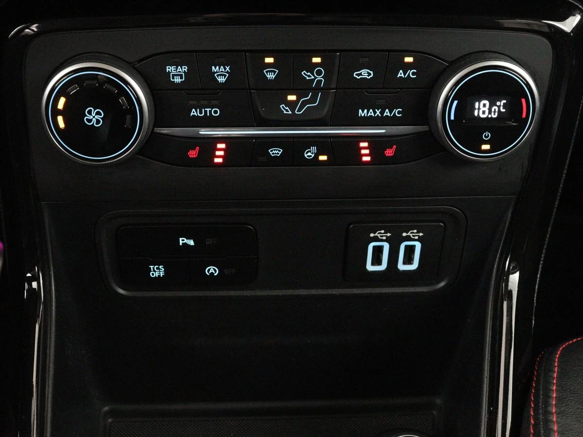 Hoofdafbeelding Ford EcoSport