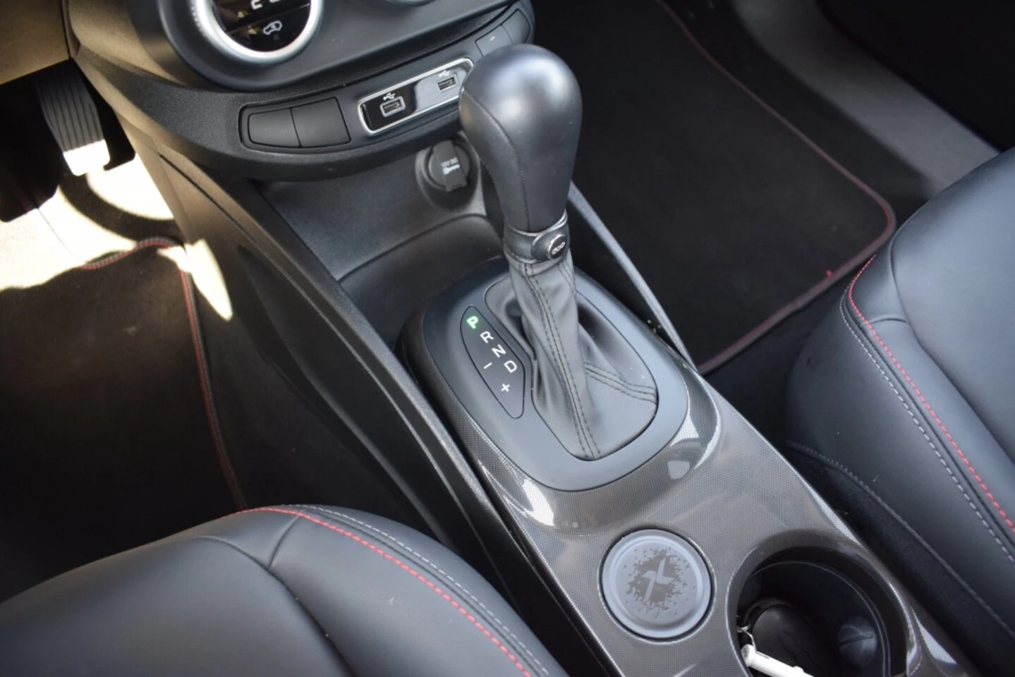 Hoofdafbeelding Fiat 500X