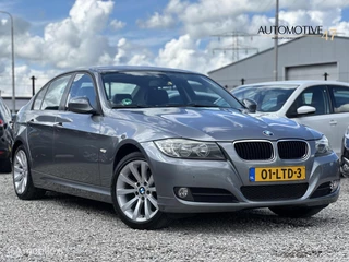 BMW 3-serie 318i Business Line