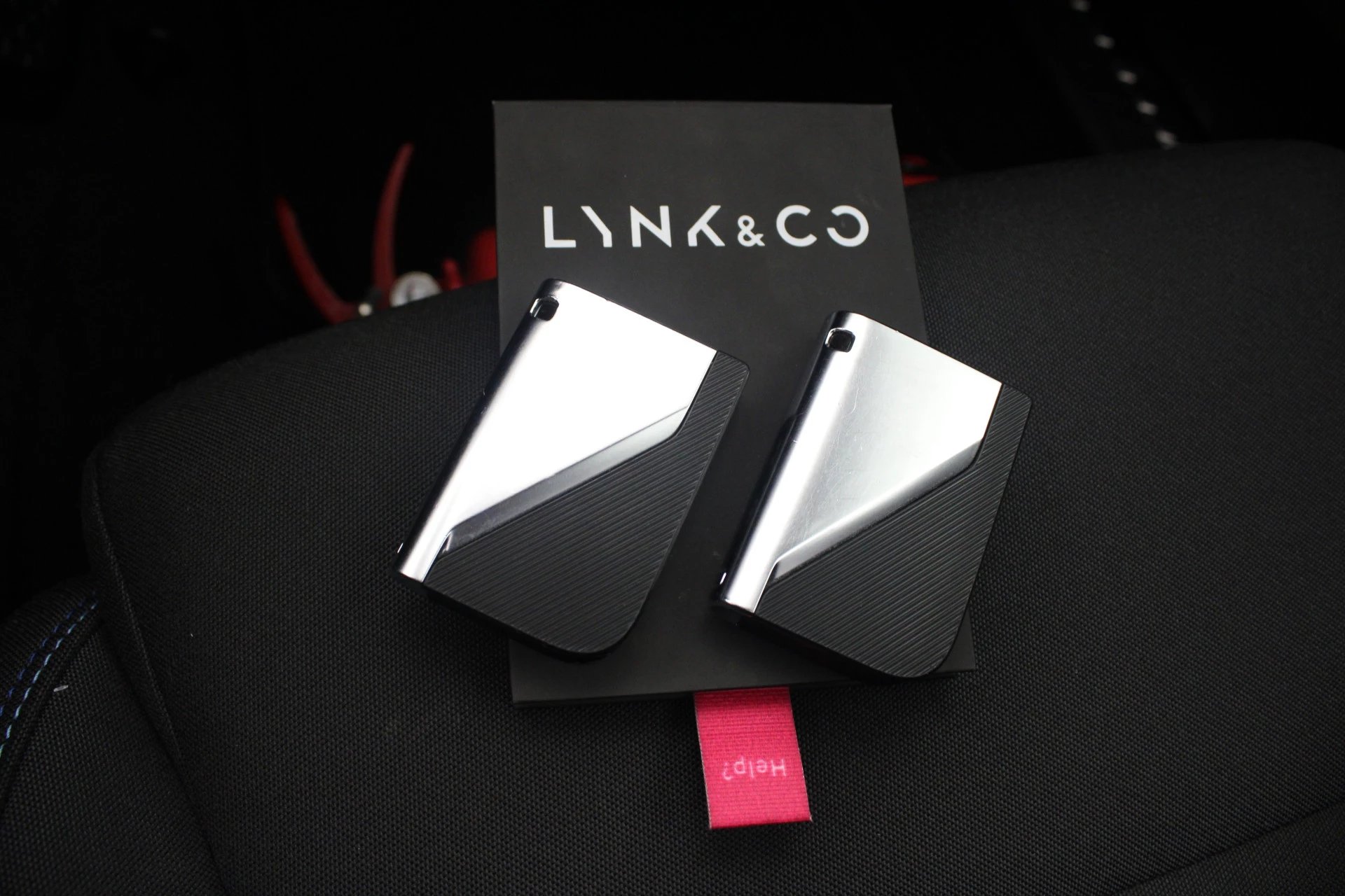 Hoofdafbeelding Lynk & Co 01