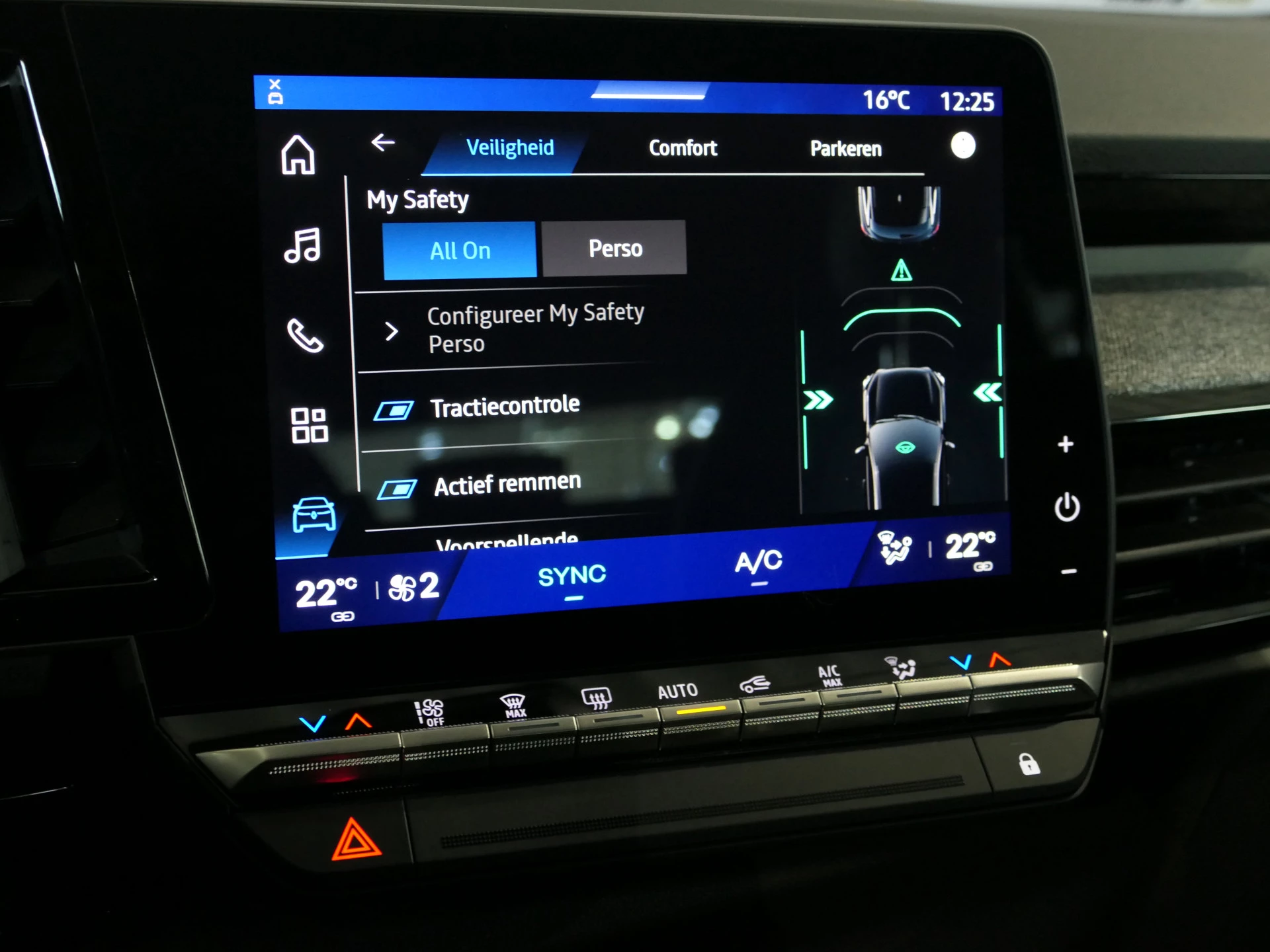 Hoofdafbeelding Renault Austral