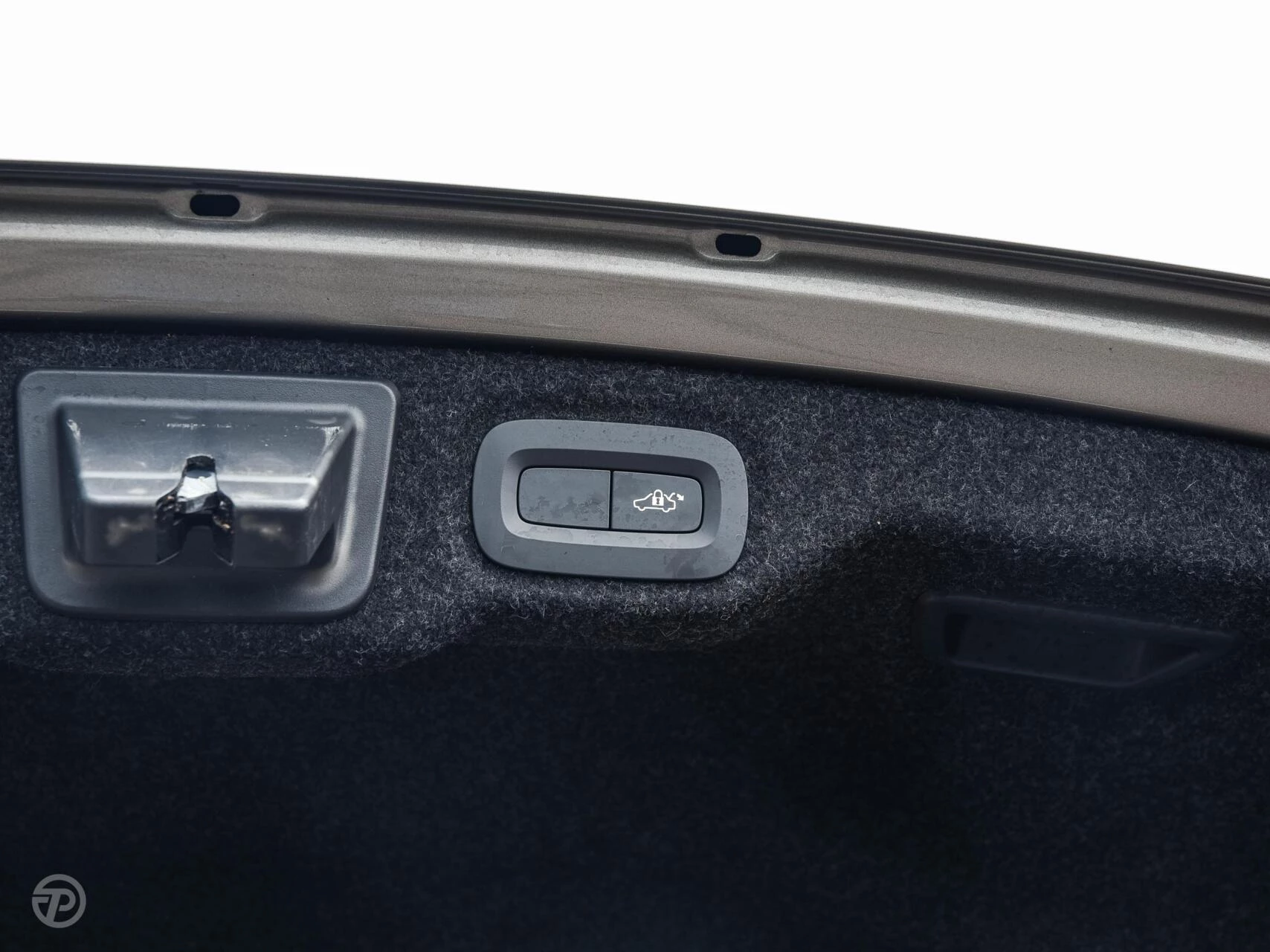 Hoofdafbeelding Volvo S60