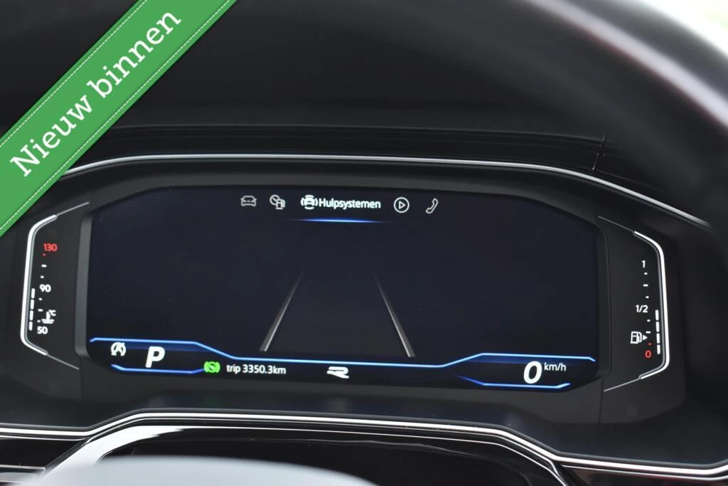 Hoofdafbeelding Volkswagen Taigo