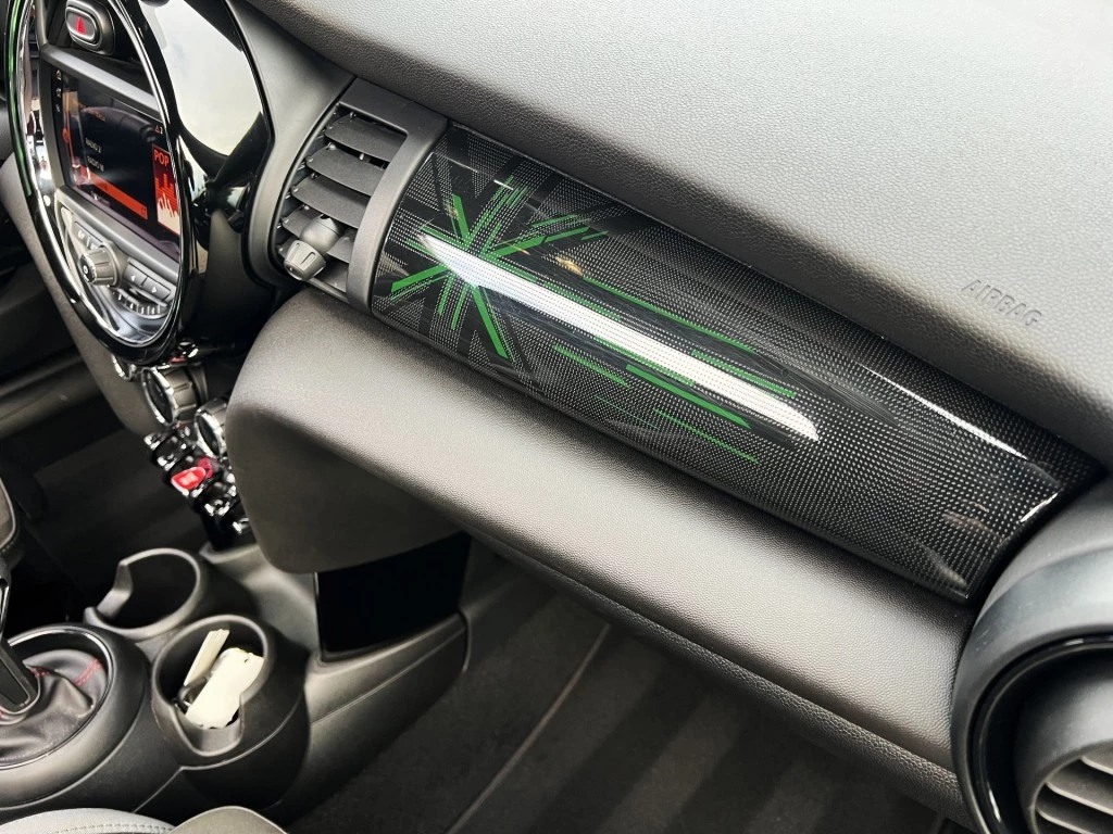 Hoofdafbeelding MINI Cooper S