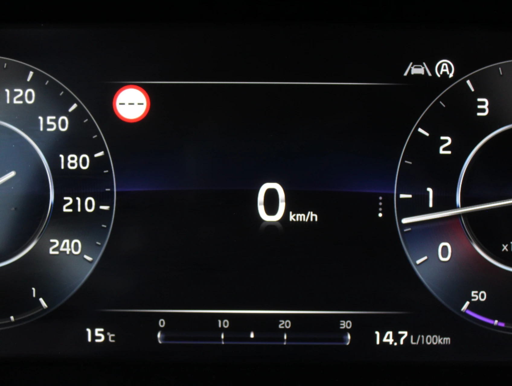 Hoofdafbeelding Kia ProCeed