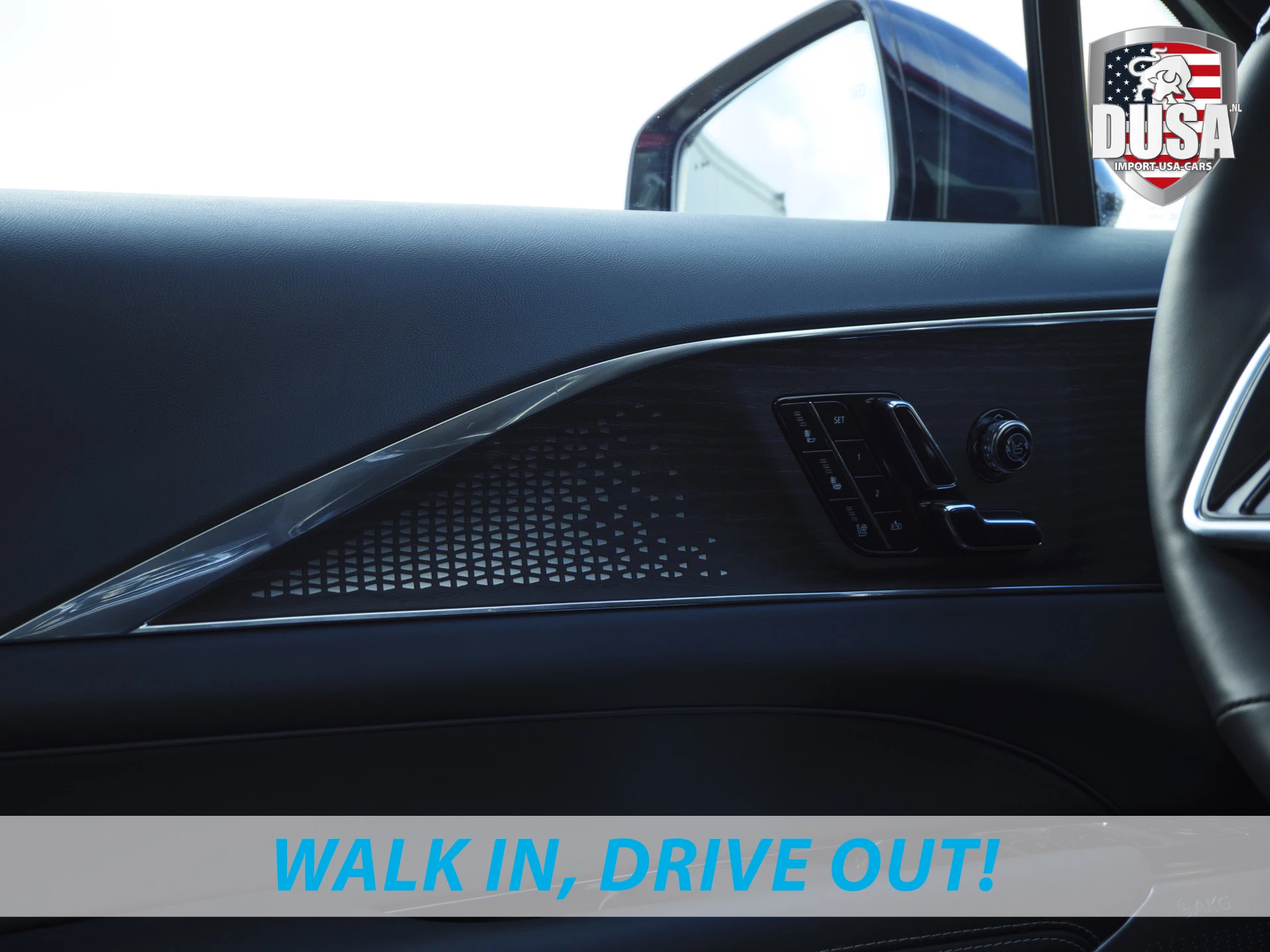 Hoofdafbeelding Cadillac Lyriq Sport