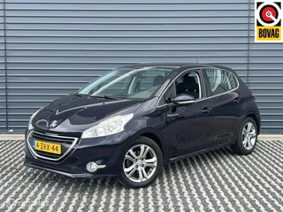 Peugeot 208 1.2 VTi Allure | Distributie verv| Navi | Clima