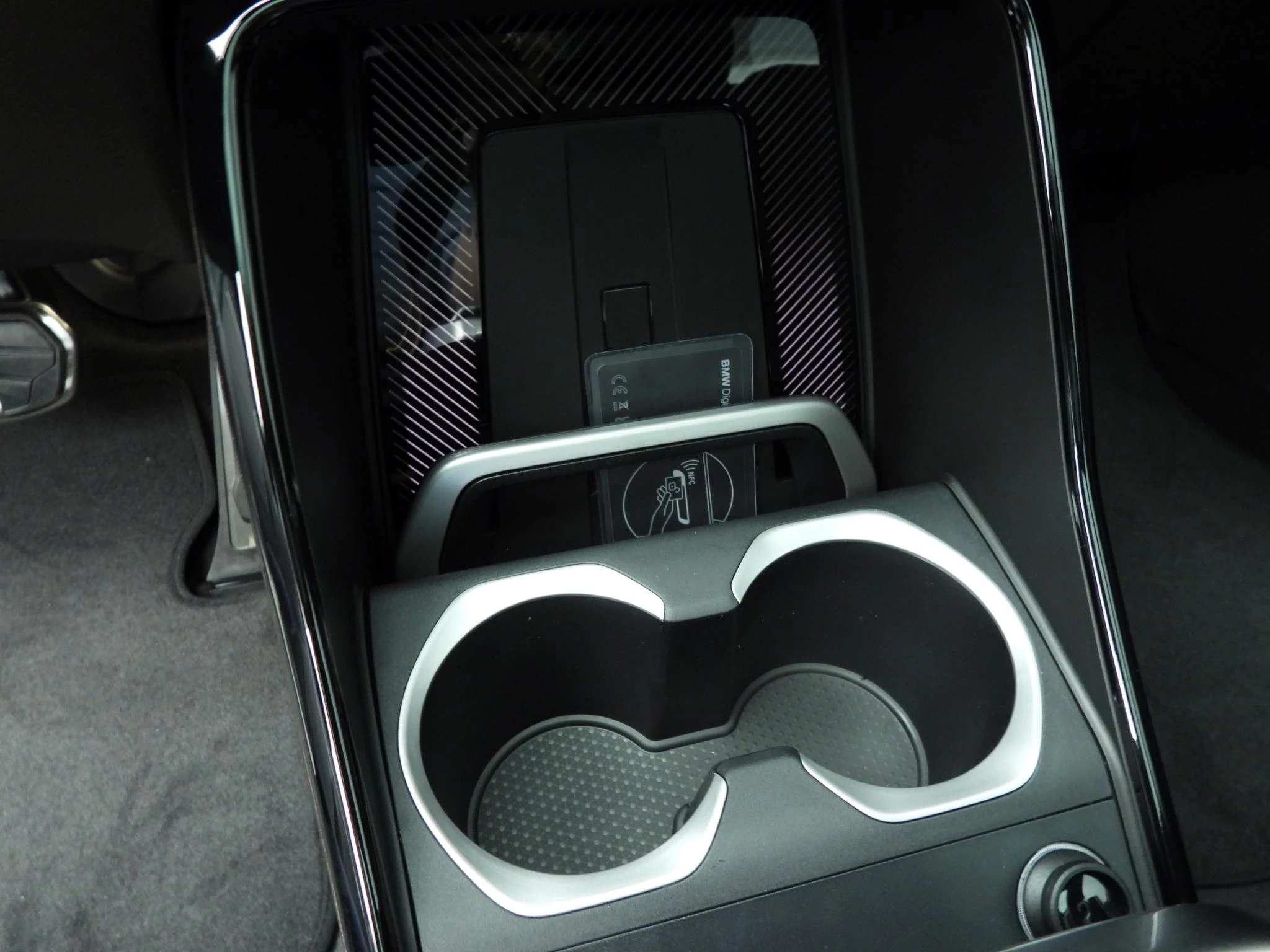 Hoofdafbeelding BMW iX1