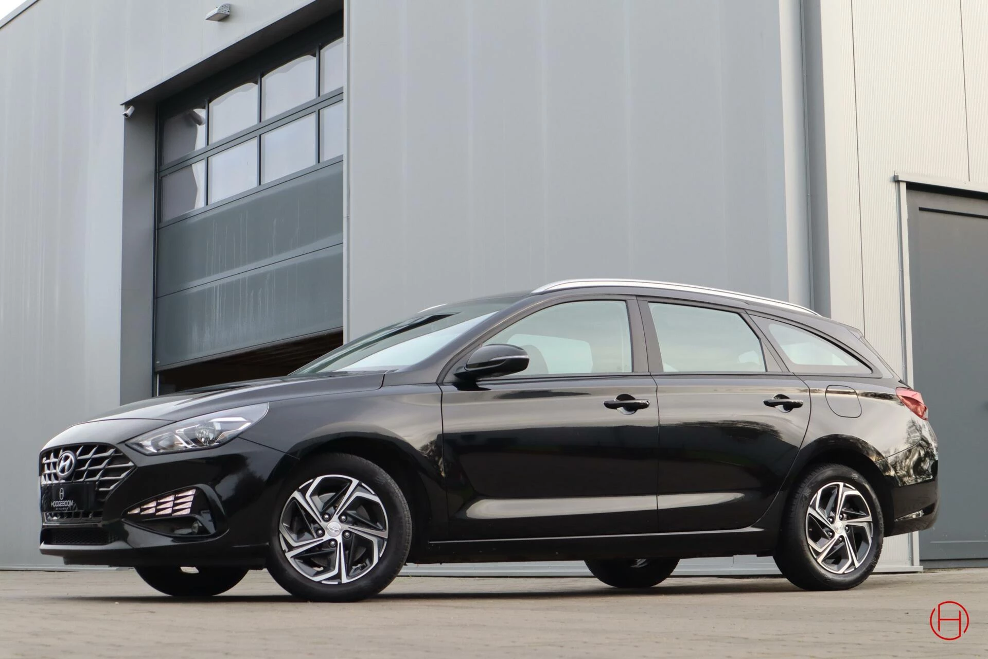 Hoofdafbeelding Hyundai i30