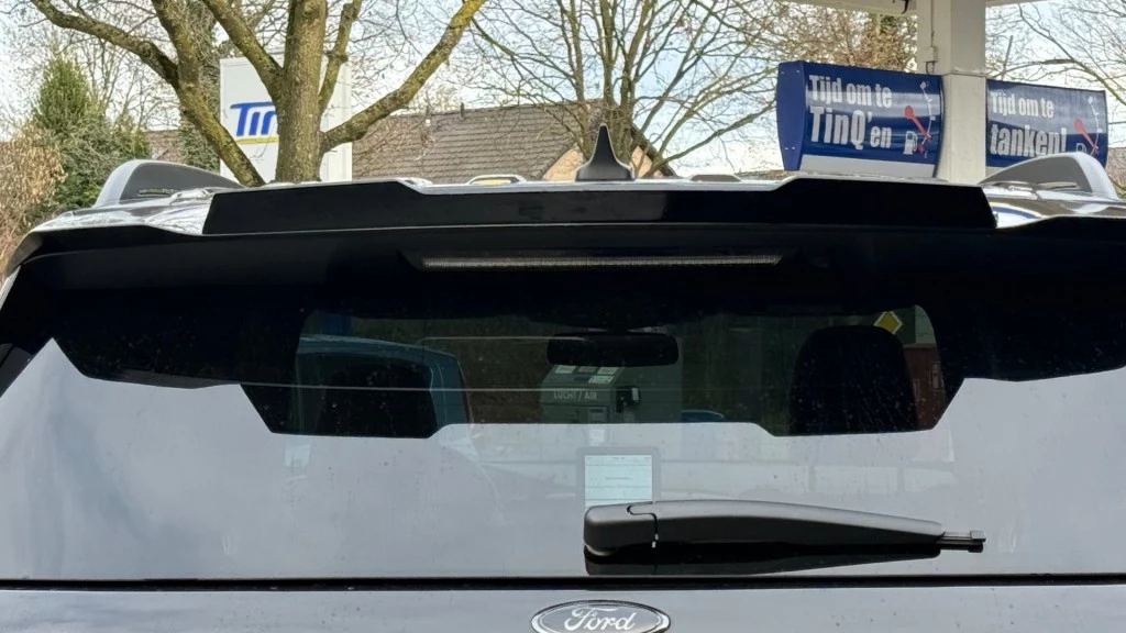 Hoofdafbeelding Ford Explorer