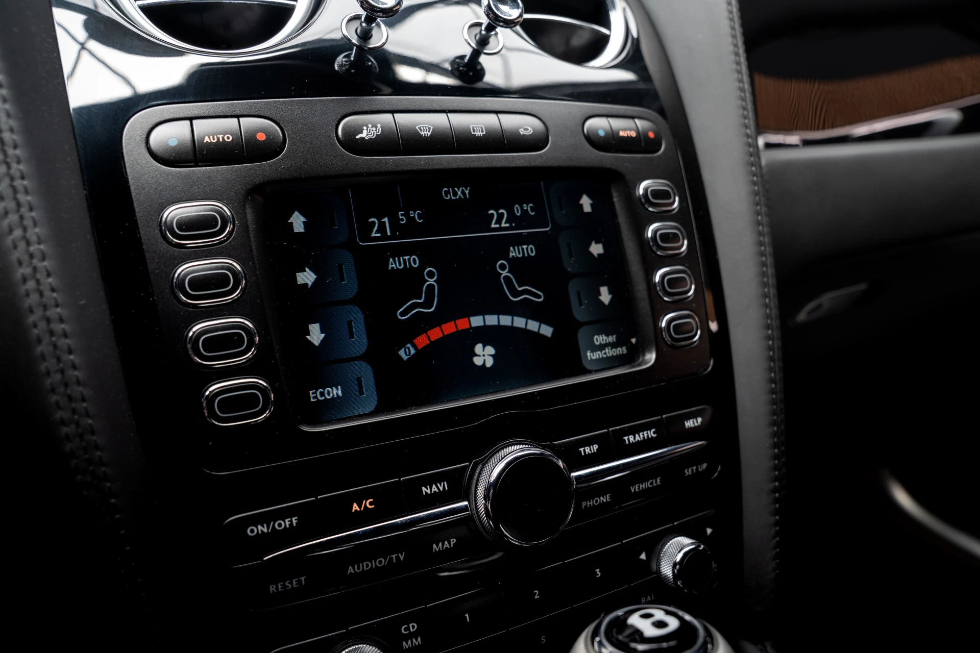 Hoofdafbeelding Bentley Flying Spur