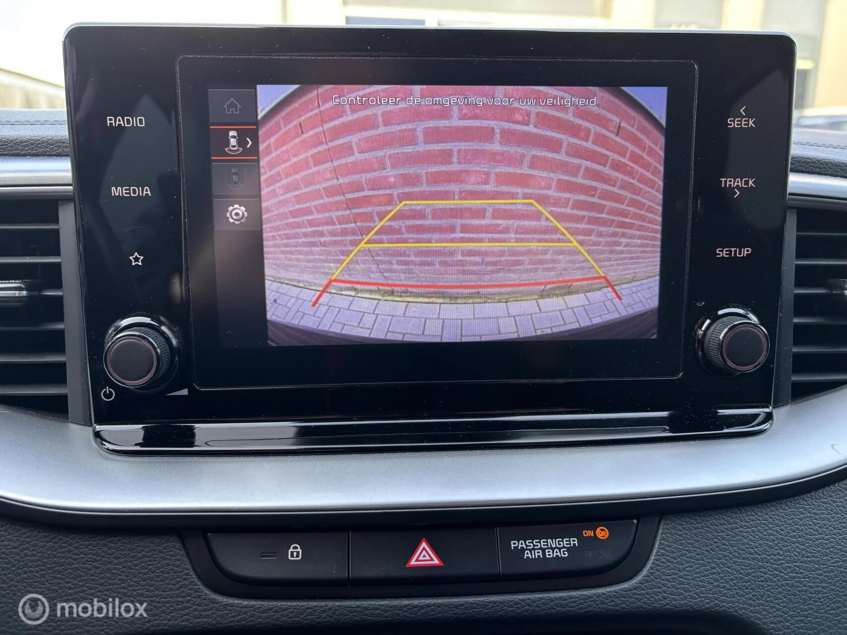 Hoofdafbeelding Kia Ceed