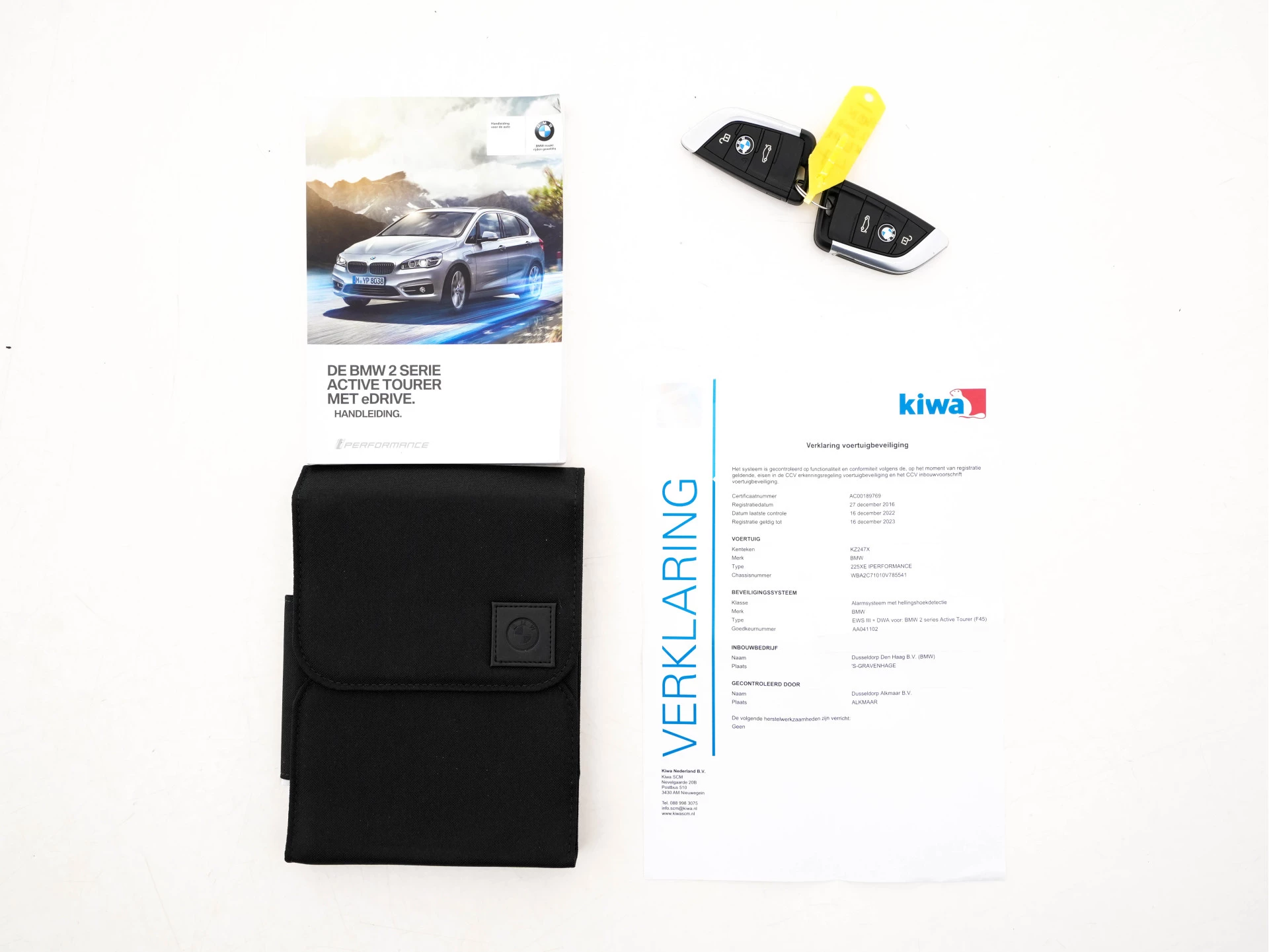 Hoofdafbeelding BMW 2 Serie