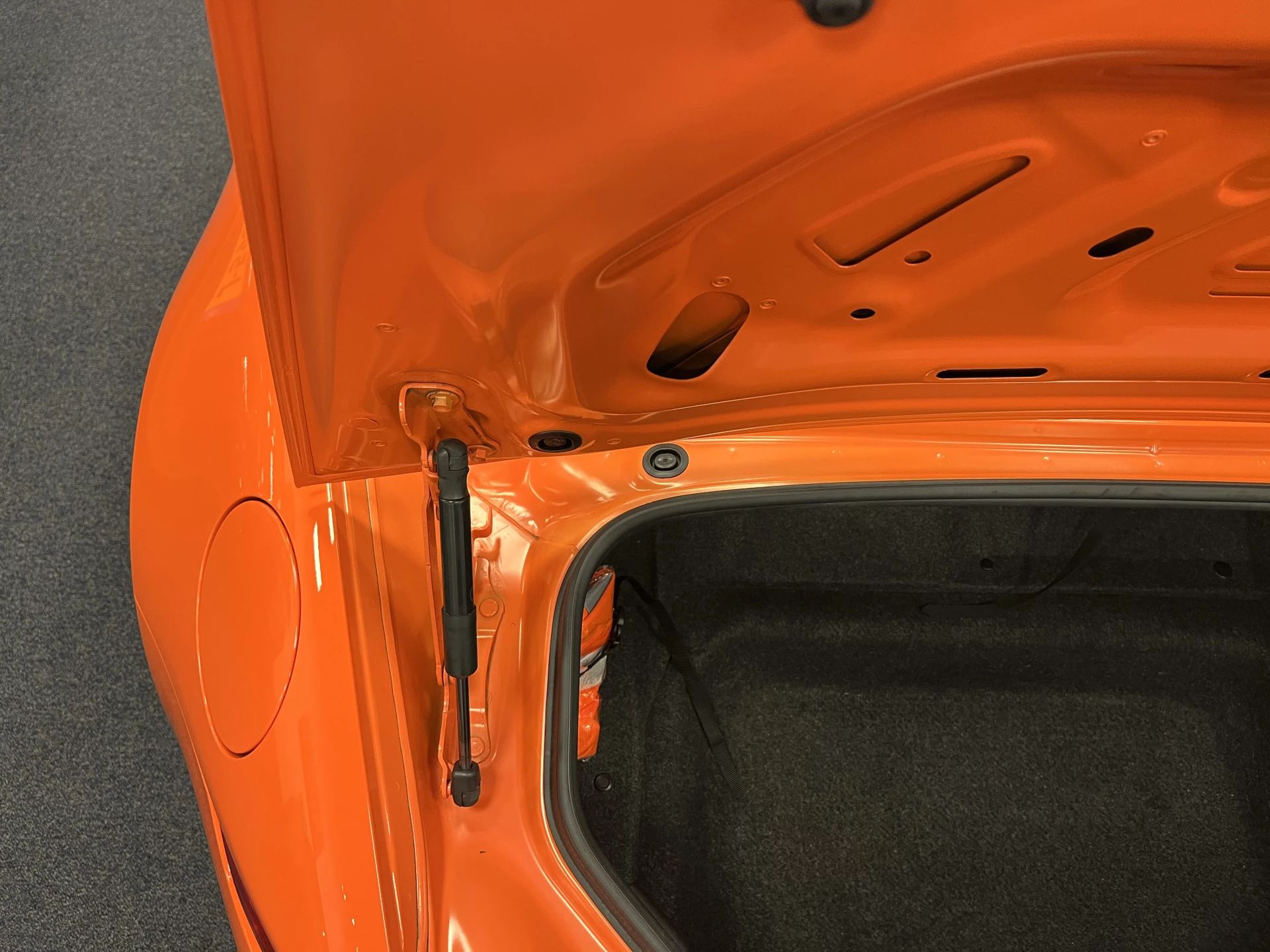 Hoofdafbeelding Mazda MX-5