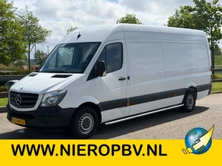Mercedes-Benz Sprinter 310CDI L3H2 Automaat