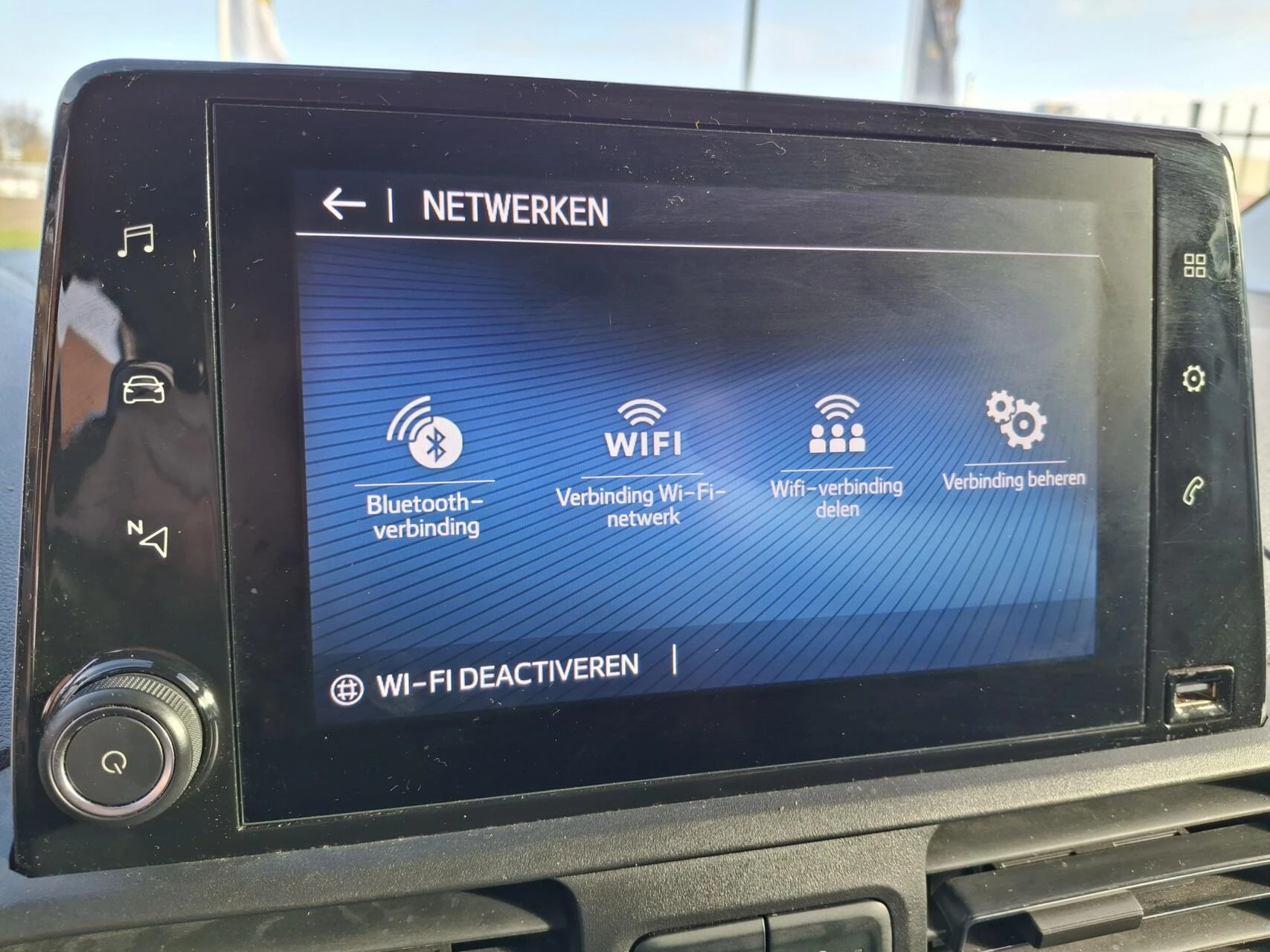 Hoofdafbeelding Toyota ProAce