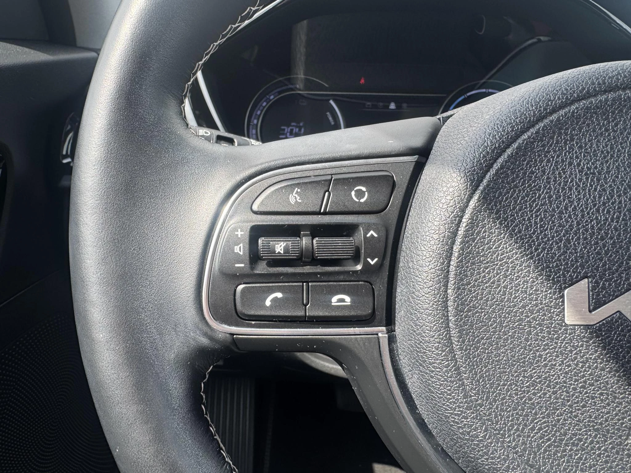 Hoofdafbeelding Kia e-Niro