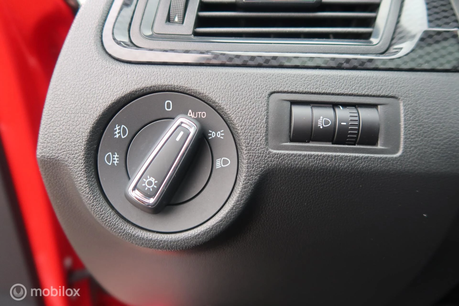 Hoofdafbeelding Škoda Rapid