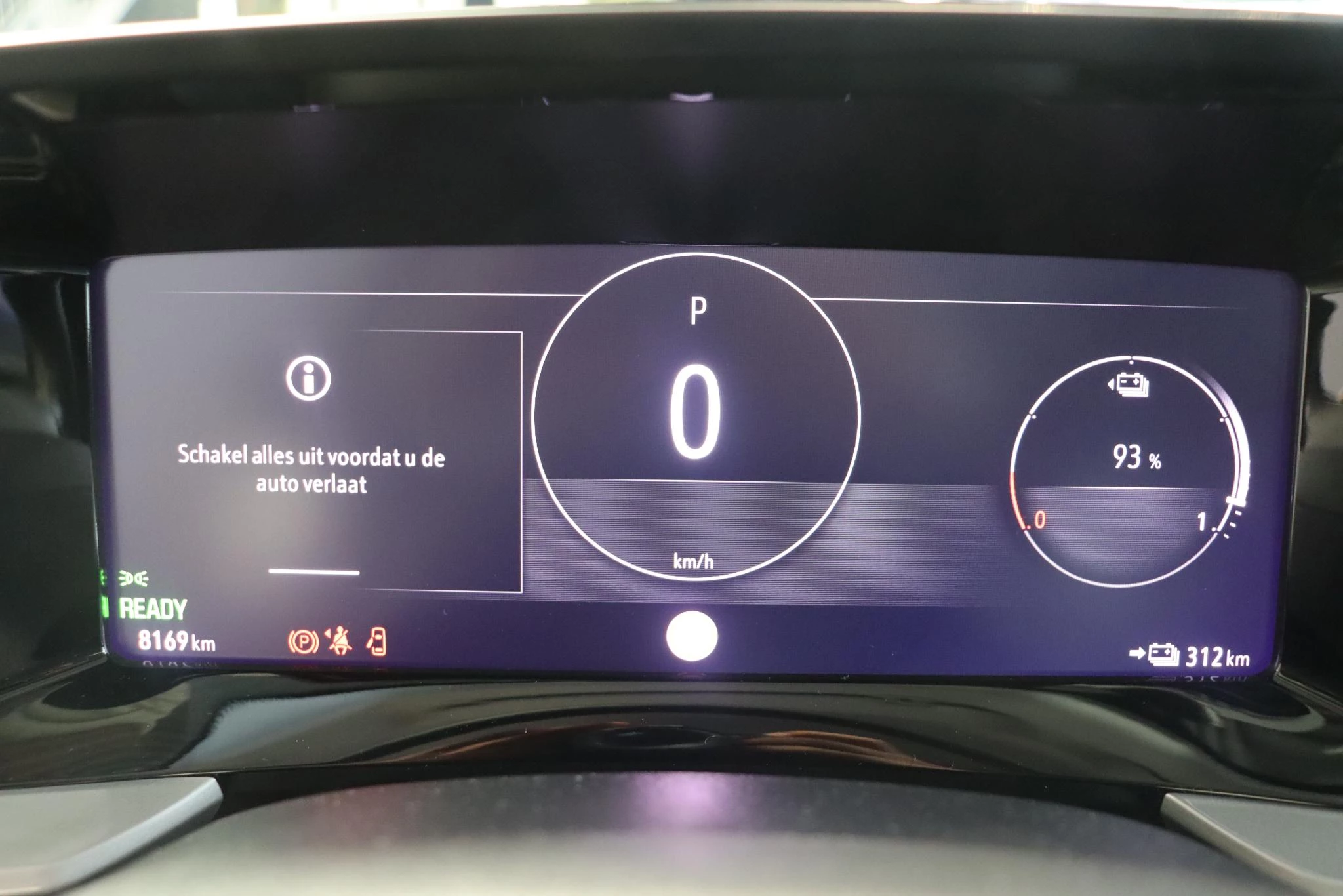 Hoofdafbeelding Opel Mokka-e