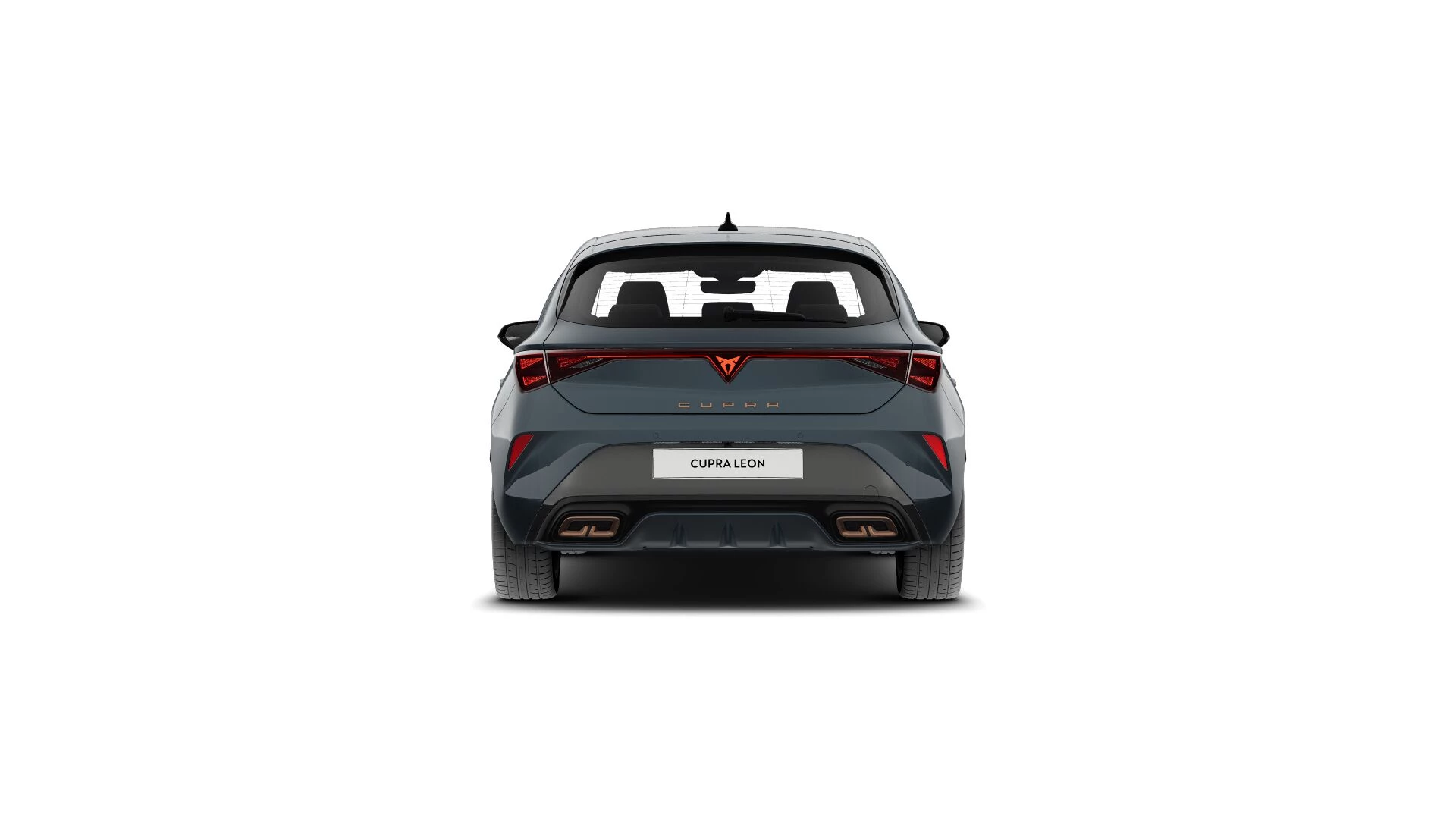 Hoofdafbeelding CUPRA Leon