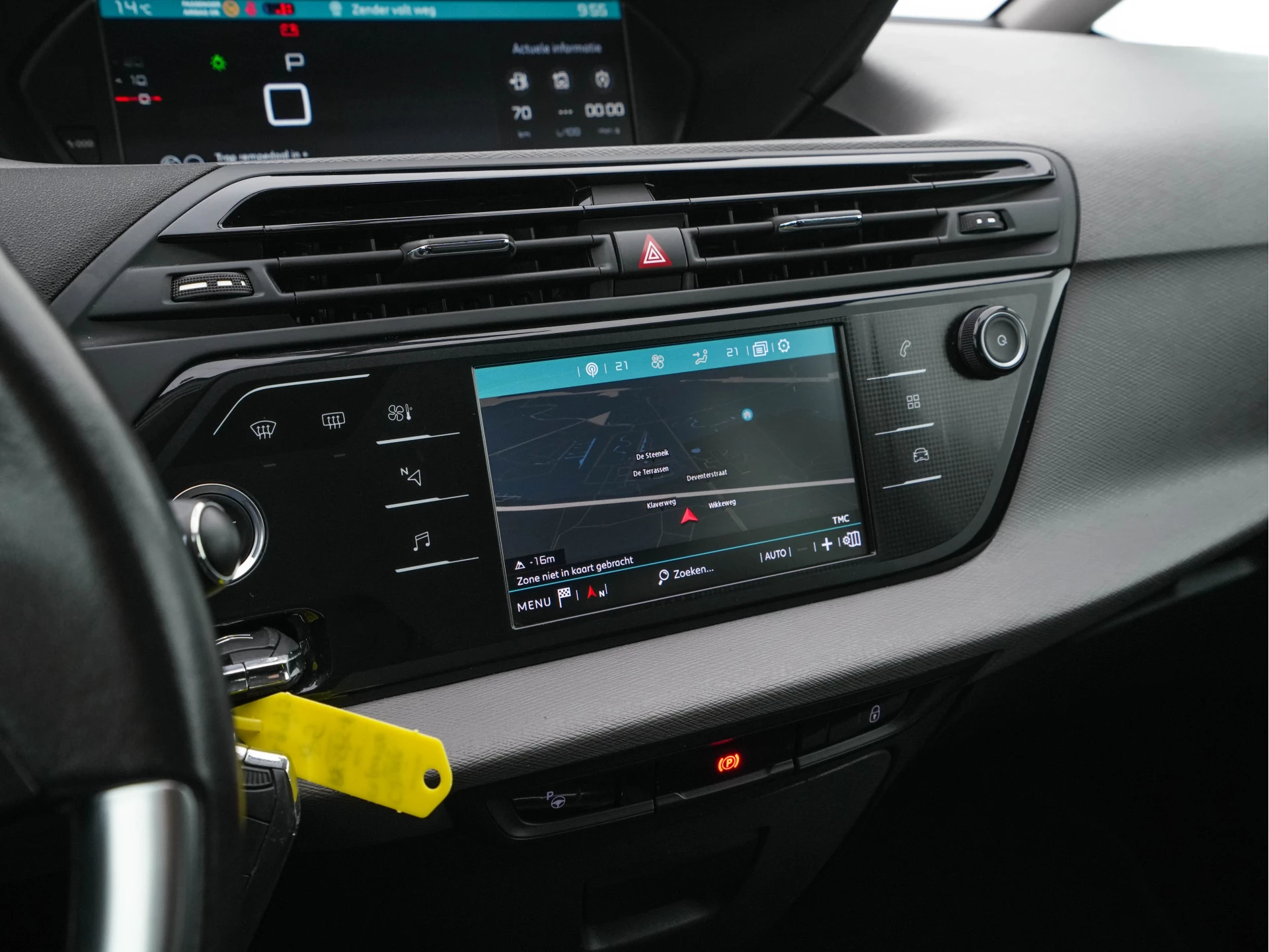 Hoofdafbeelding Citroën Grand C4 Picasso