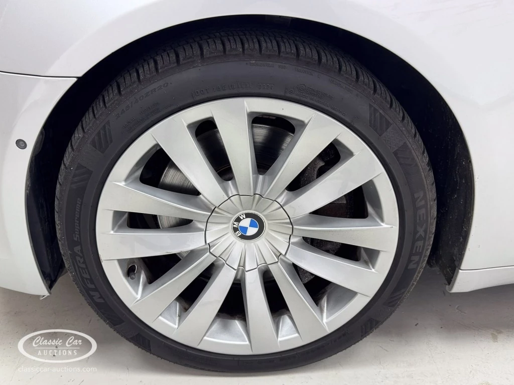 Hoofdafbeelding BMW 7 Serie