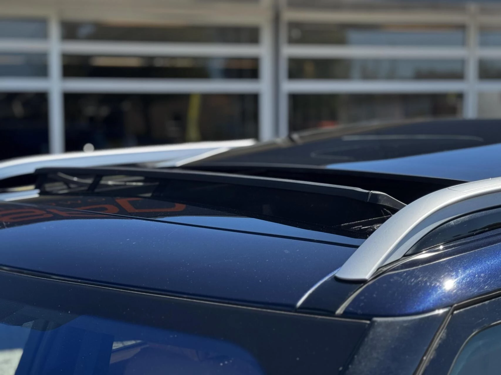 Hoofdafbeelding Land Rover Discovery