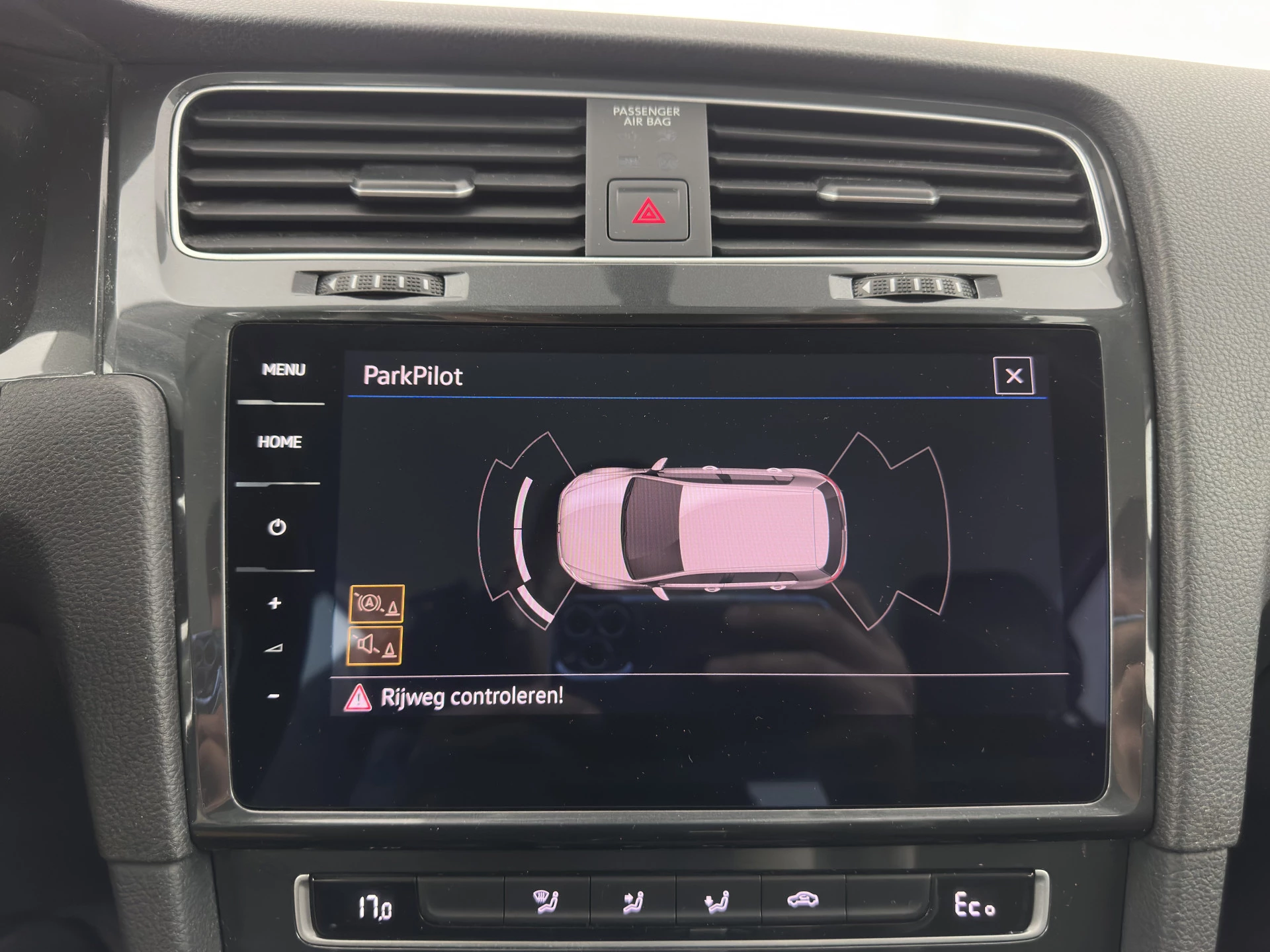 Hoofdafbeelding Volkswagen e-Golf