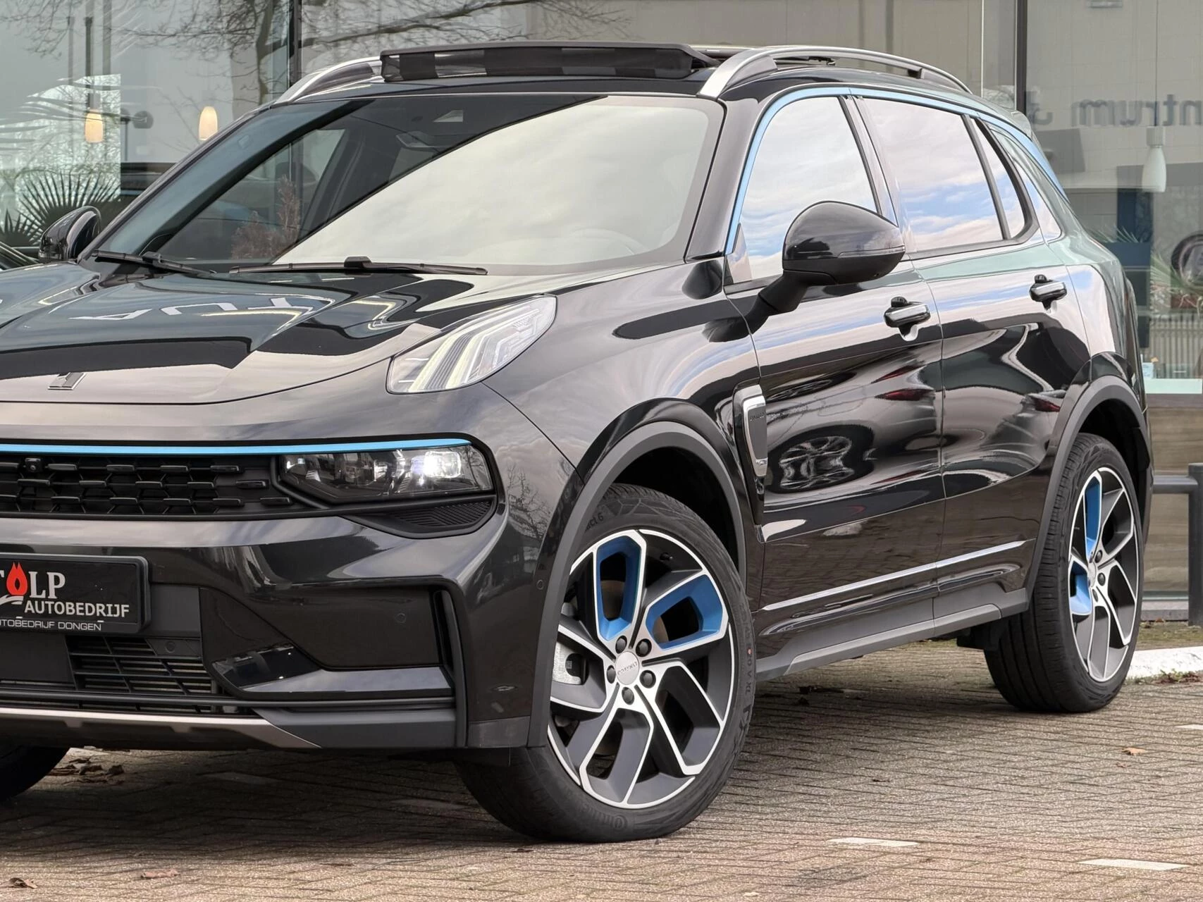 Hoofdafbeelding Lynk & Co 01