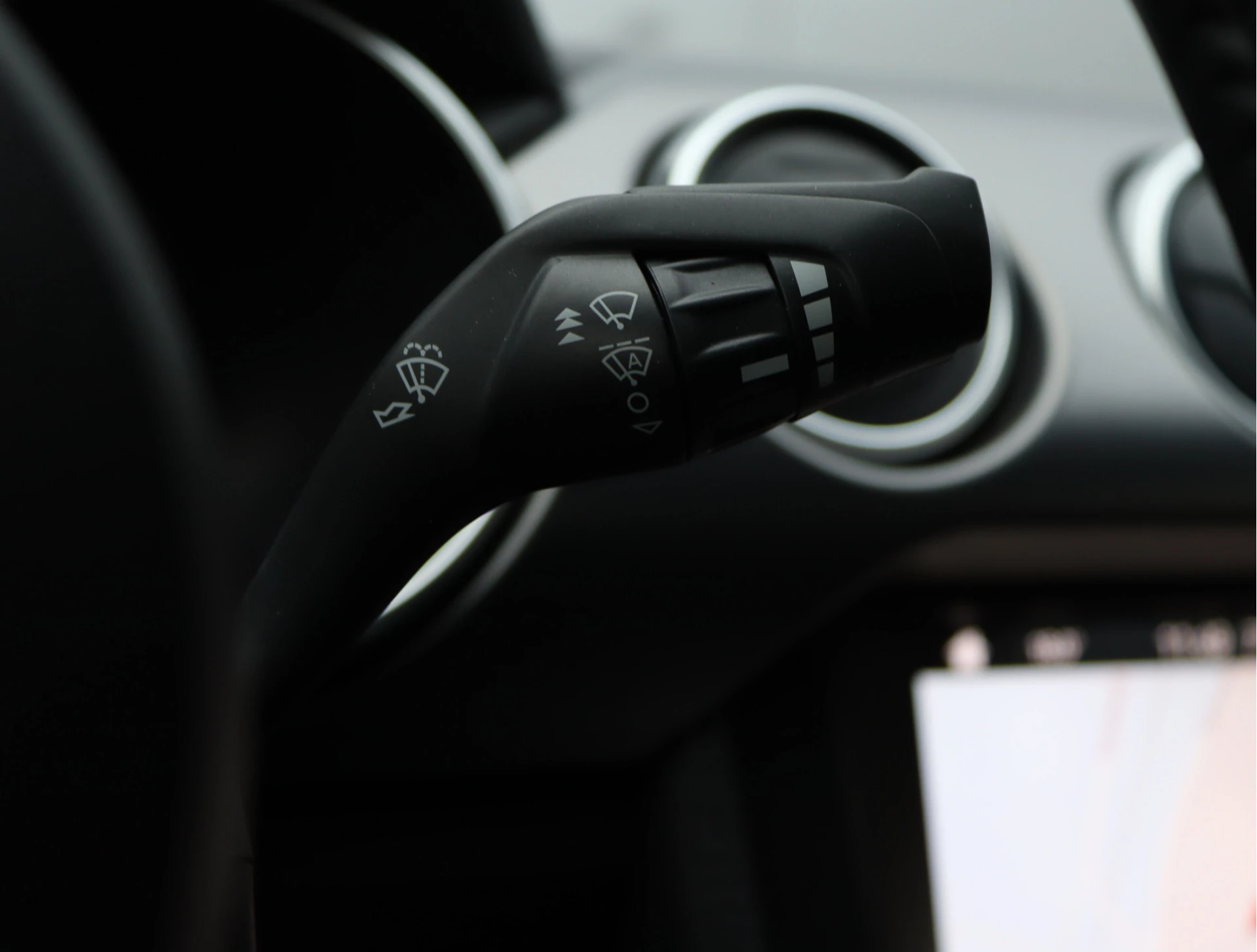 Hoofdafbeelding Ford Mustang