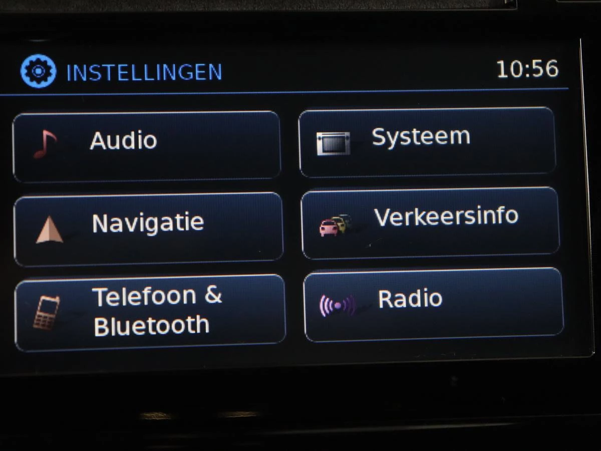 Hoofdafbeelding Nissan Juke