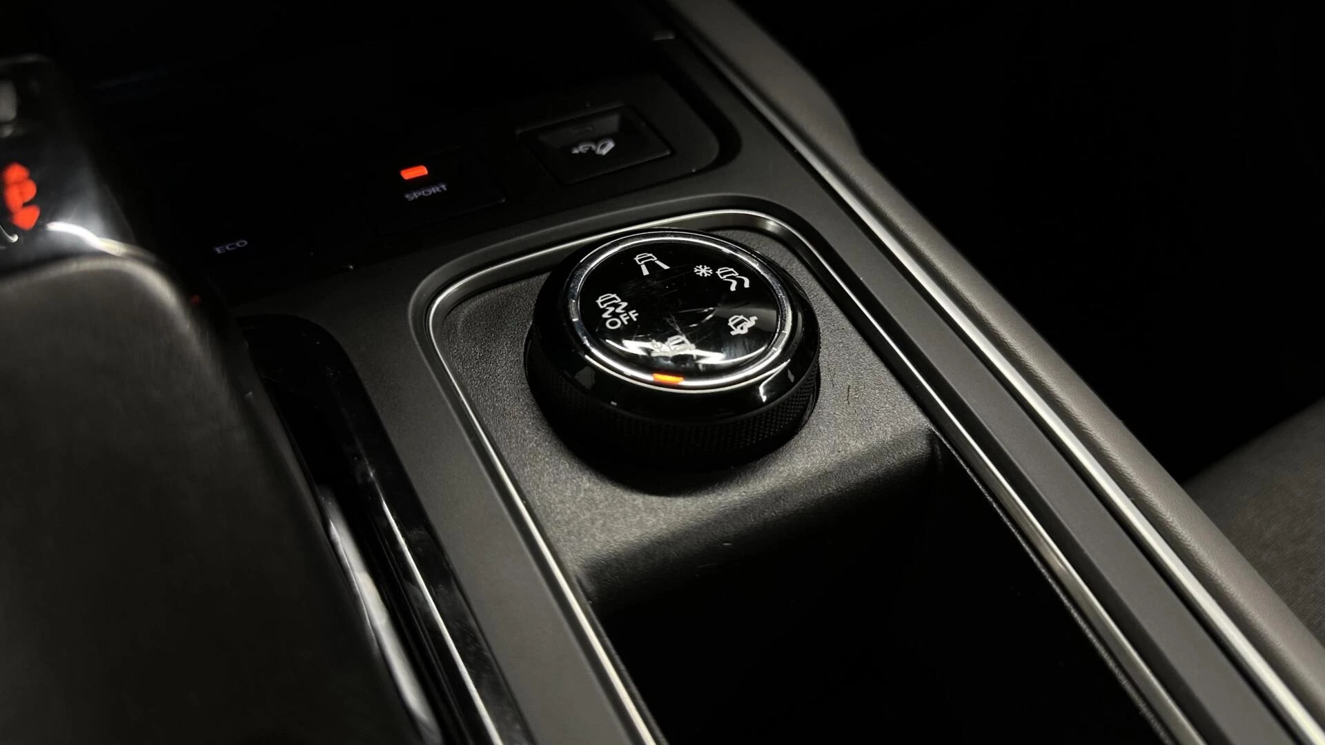 Hoofdafbeelding Citroën C5 Aircross