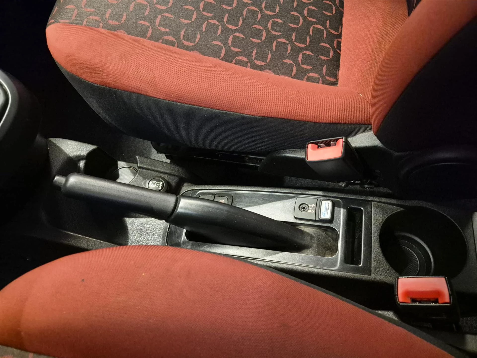 Hoofdafbeelding Fiat Doblò