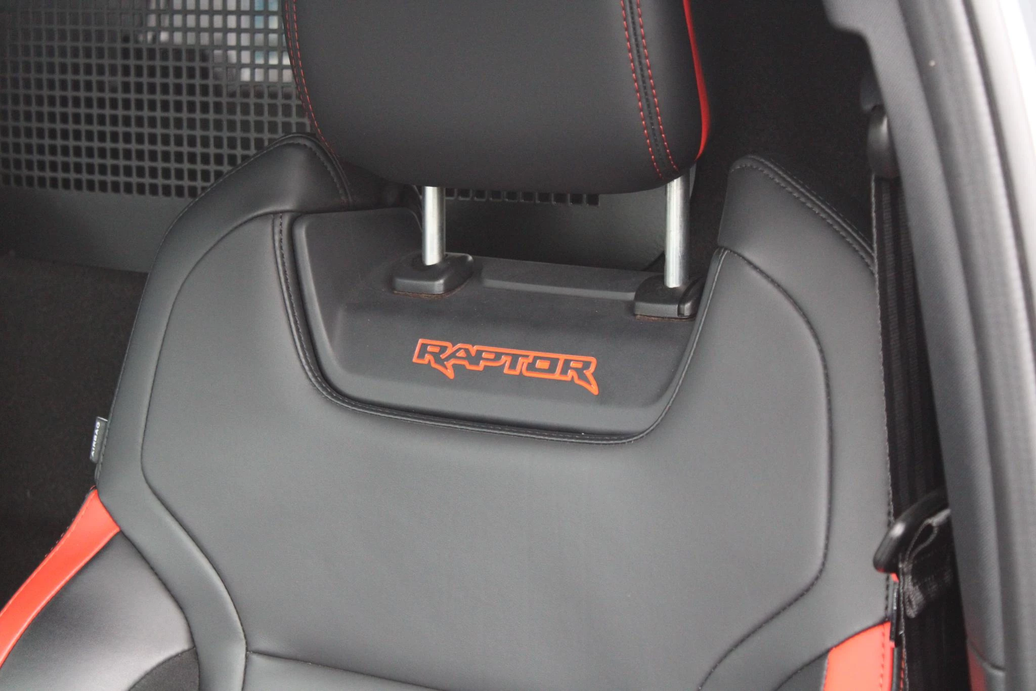 Hoofdafbeelding Ford Ranger