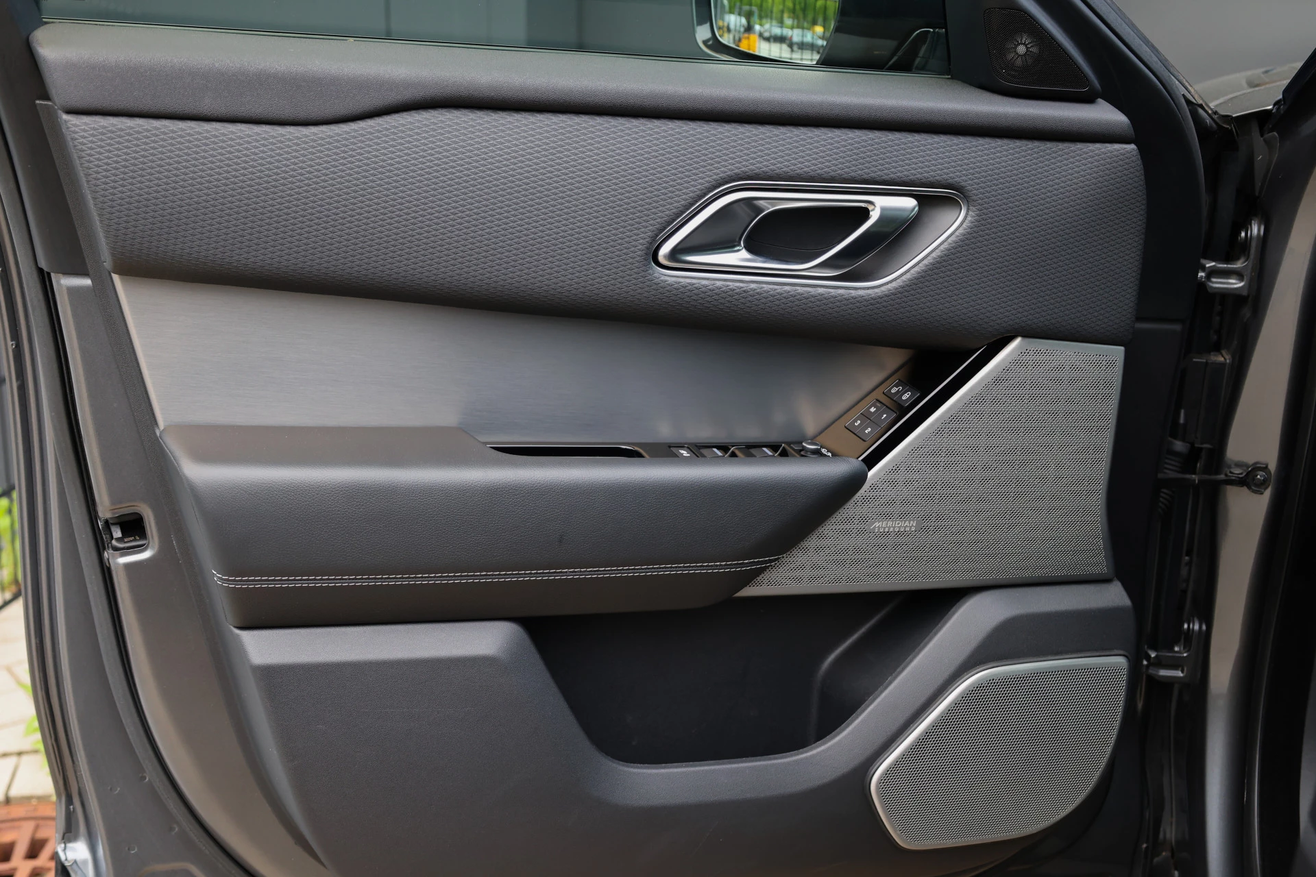 Hoofdafbeelding Land Rover Range Rover Velar