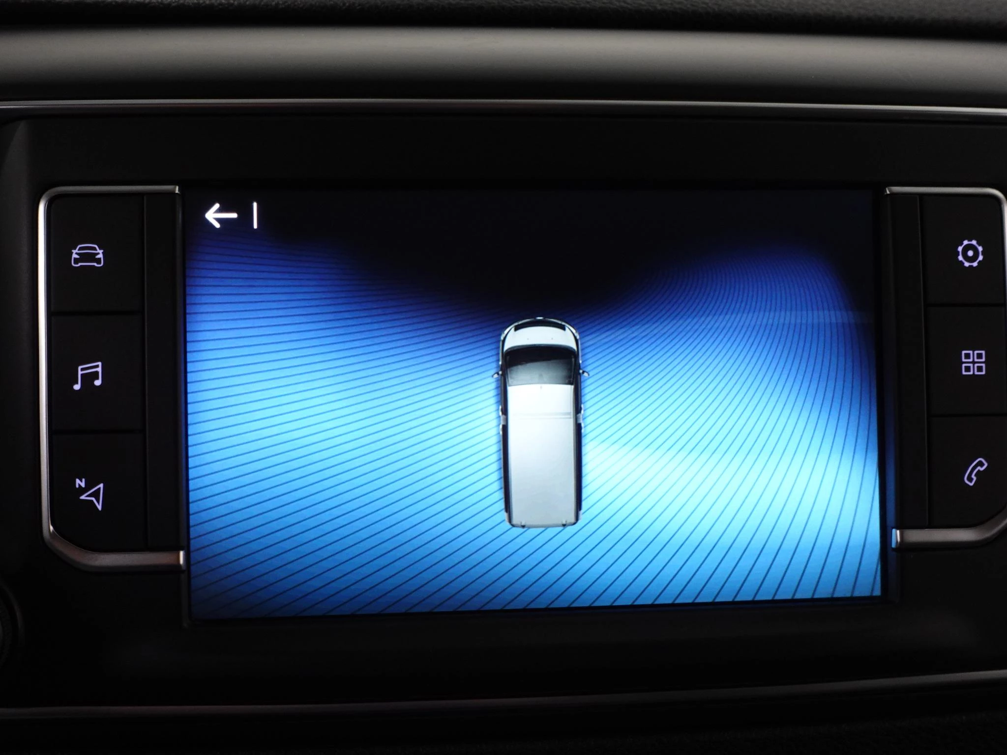 Hoofdafbeelding Toyota ProAce