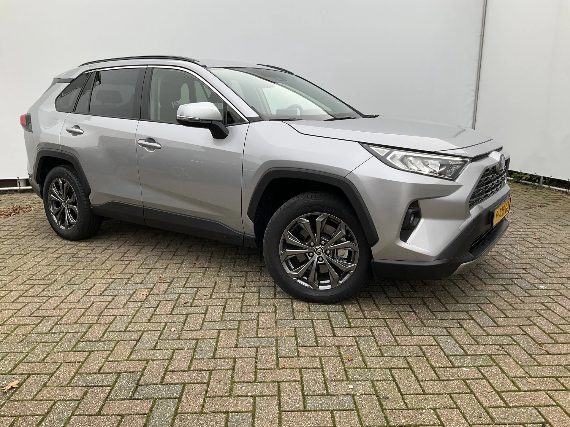 Hoofdafbeelding Toyota RAV4