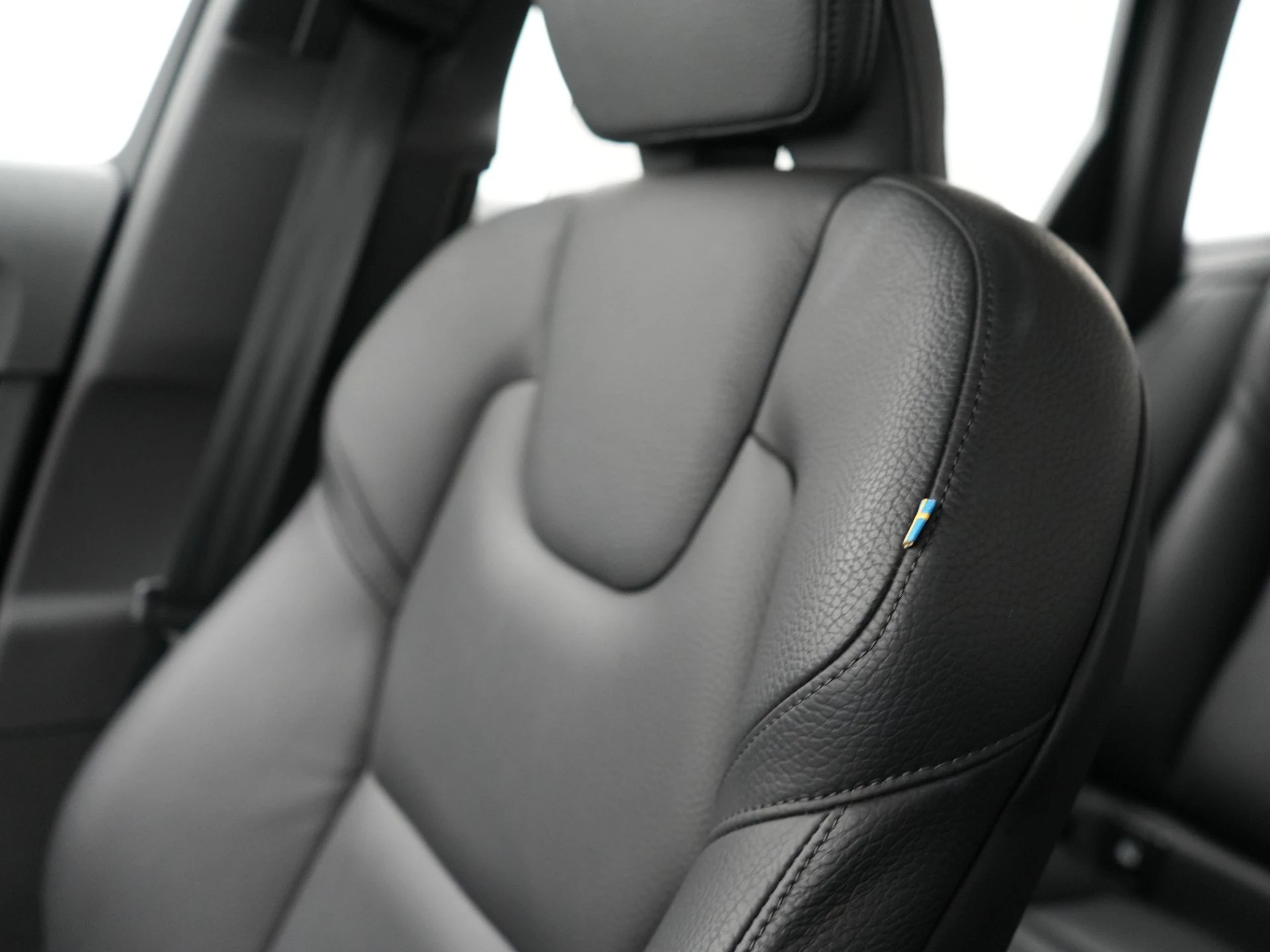 Hoofdafbeelding Volvo V90