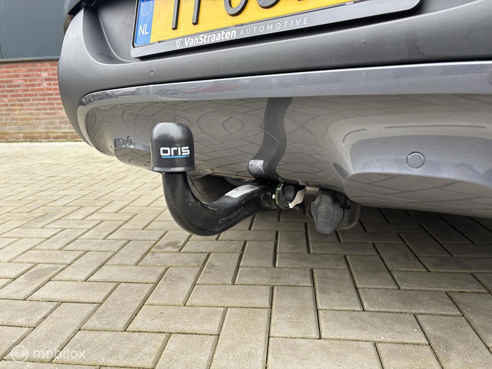 Hoofdafbeelding Renault Kadjar