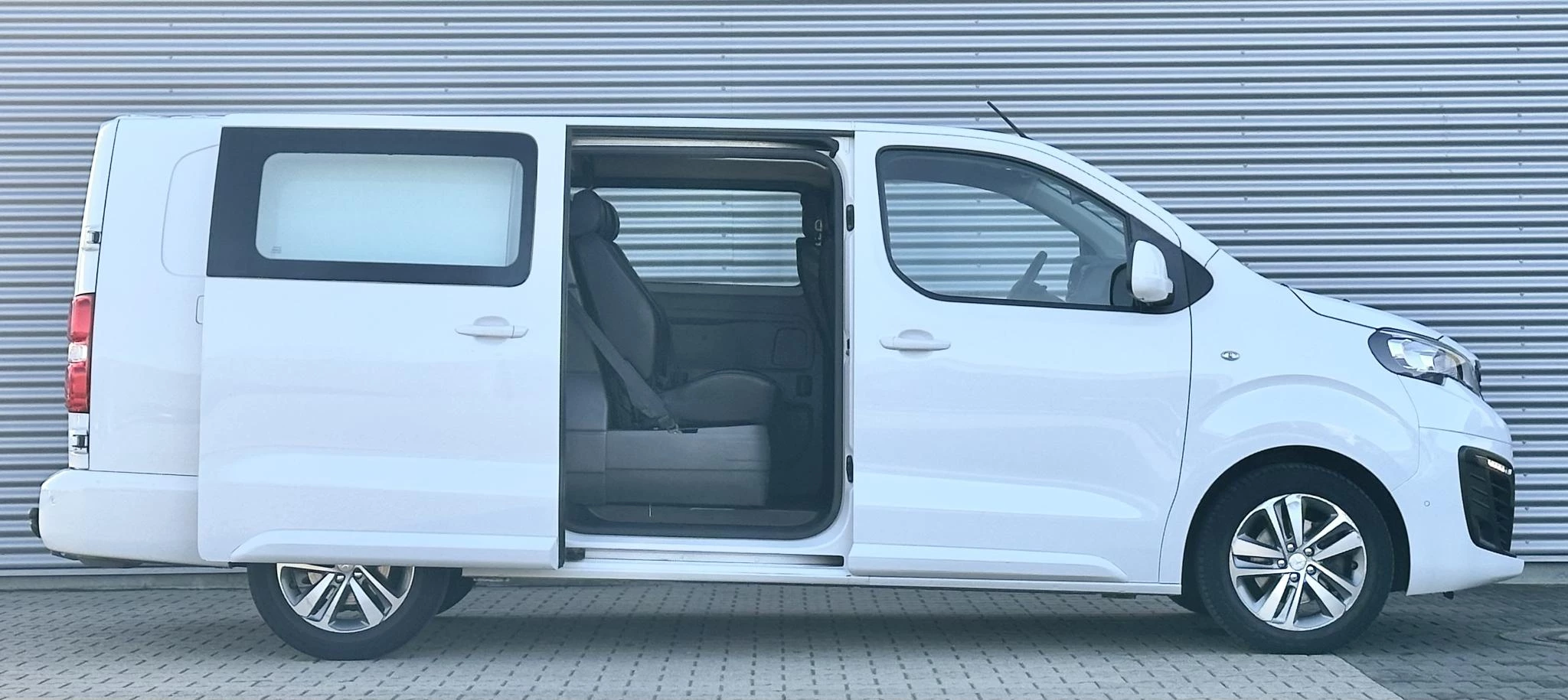 Hoofdafbeelding Peugeot Expert