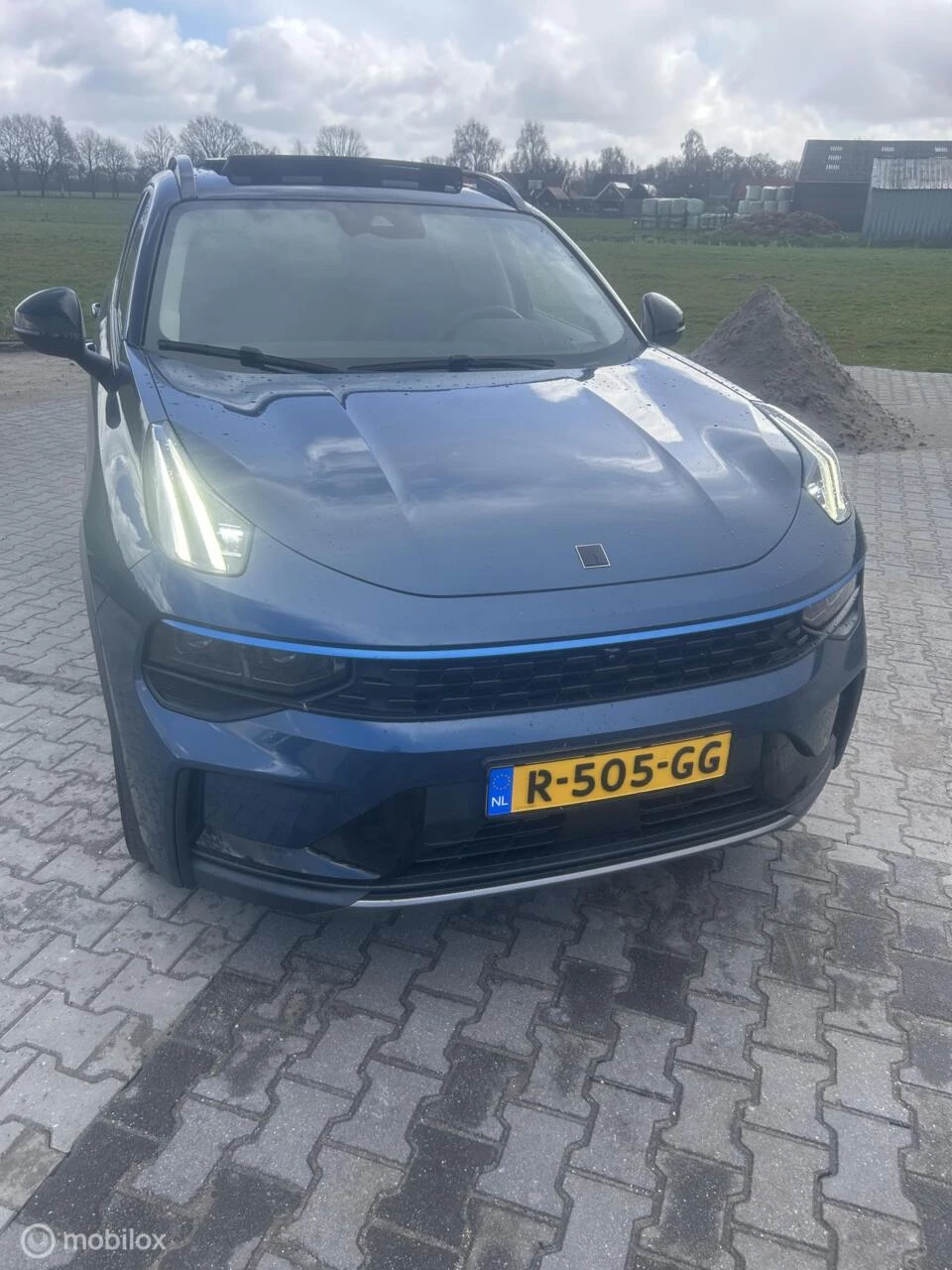 Hoofdafbeelding Lynk & Co 01