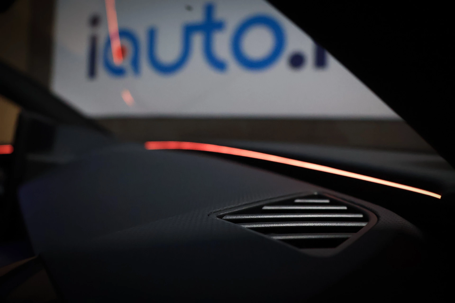 Hoofdafbeelding CUPRA Leon Sportstourer