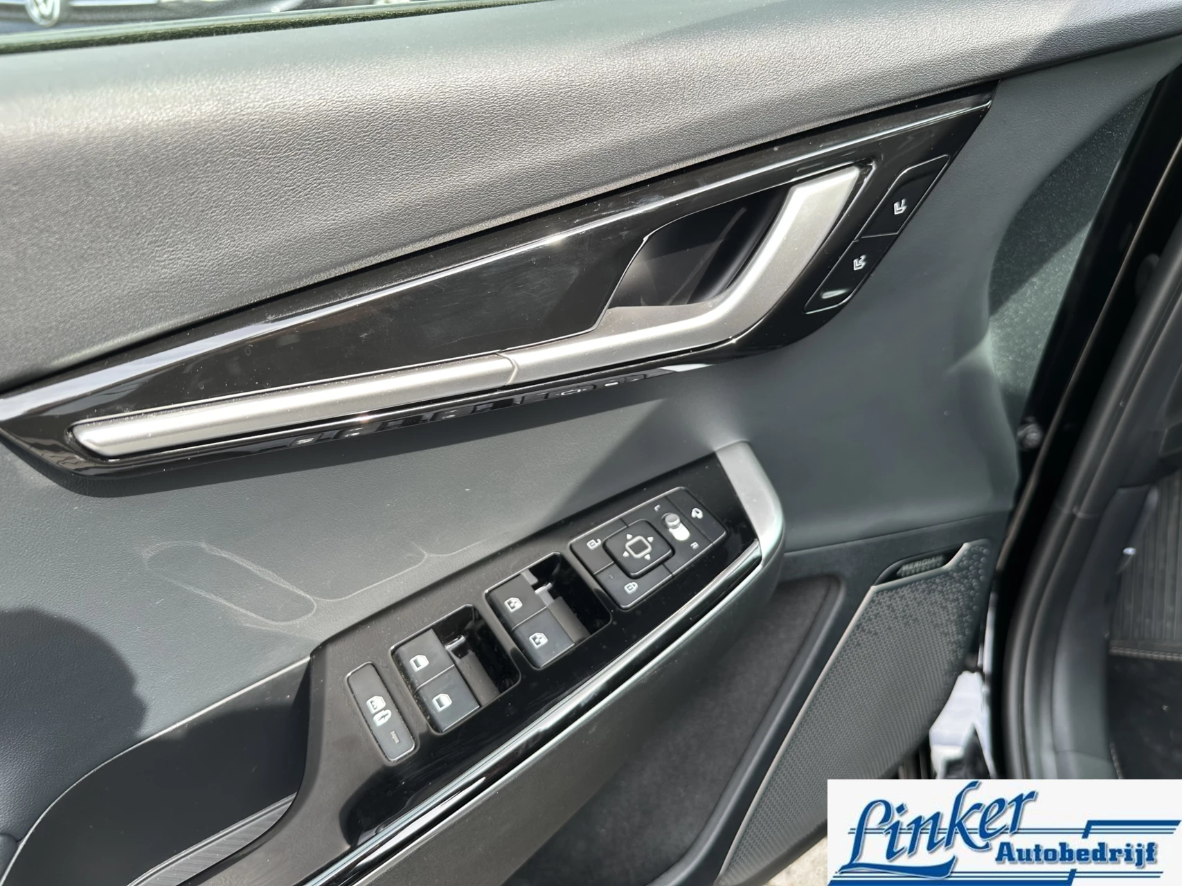 Hoofdafbeelding Kia EV6