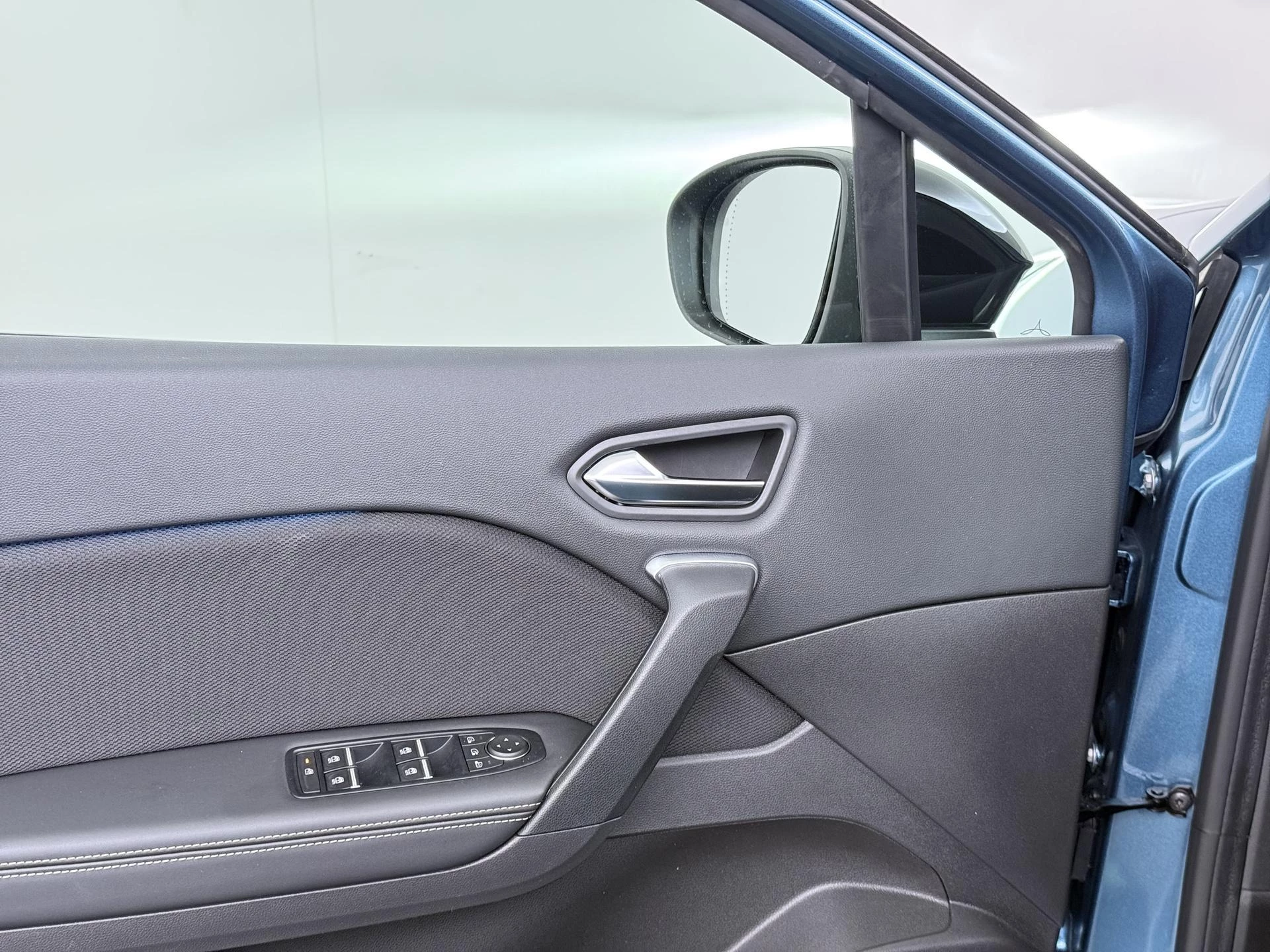 Hoofdafbeelding Renault Symbioz