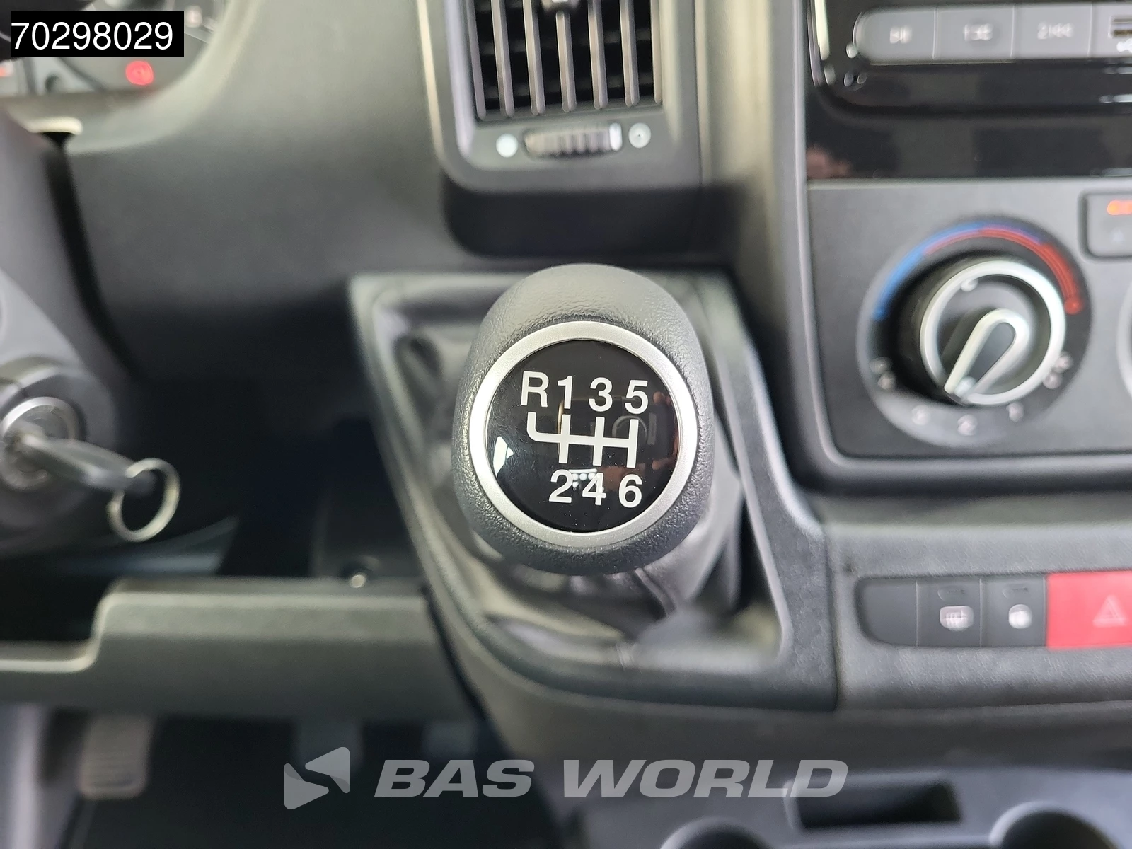 Hoofdafbeelding Opel Movano