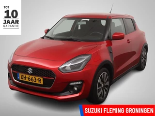 Suzuki Swift 1.2 Sportline