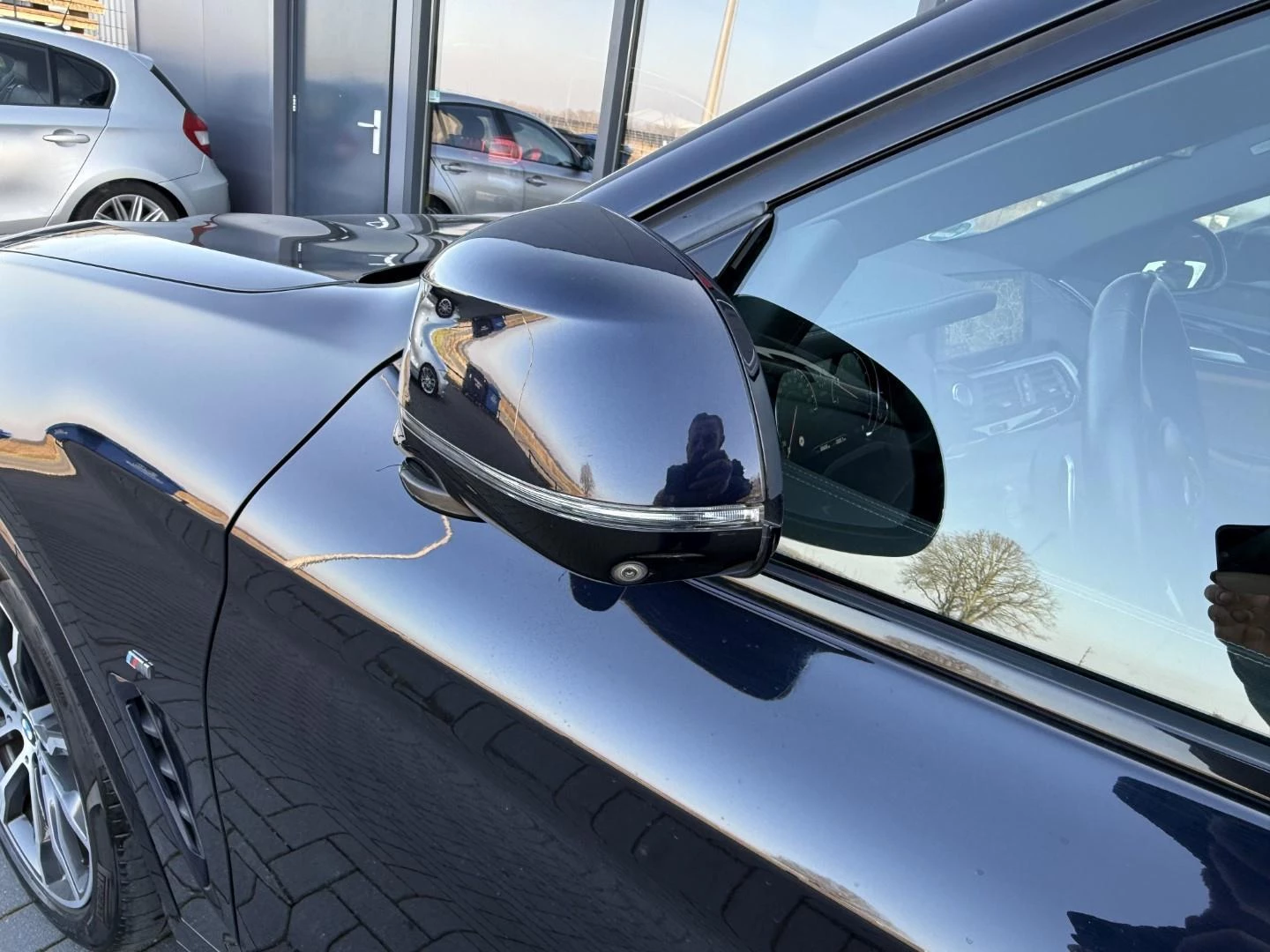 Hoofdafbeelding BMW X4